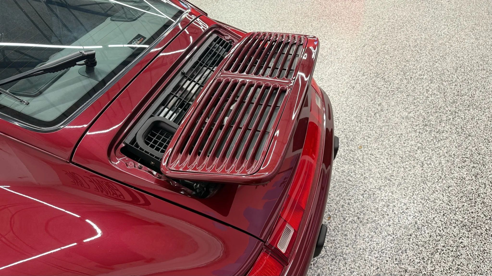 1998 Porsche 911 CARRERA - Photo 7
