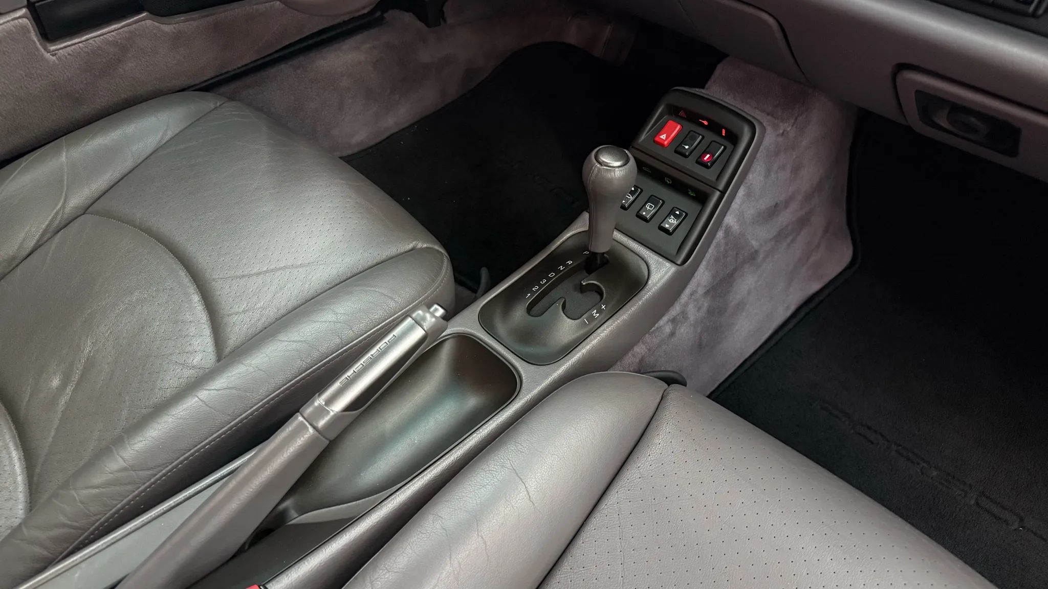 1998 Porsche 911 CARRERA - Photo 27