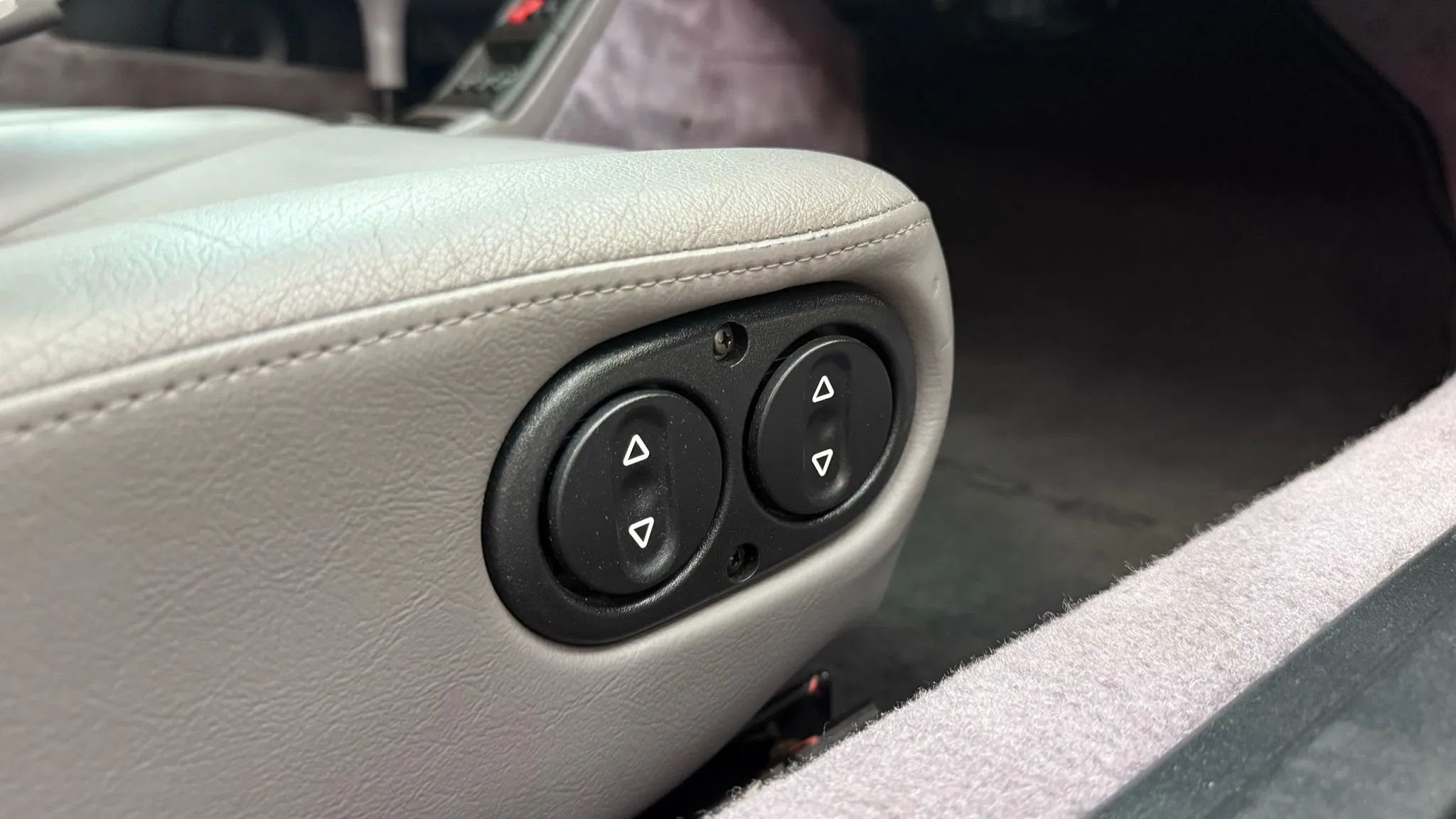 1998 Porsche 911 CARRERA - Photo 28