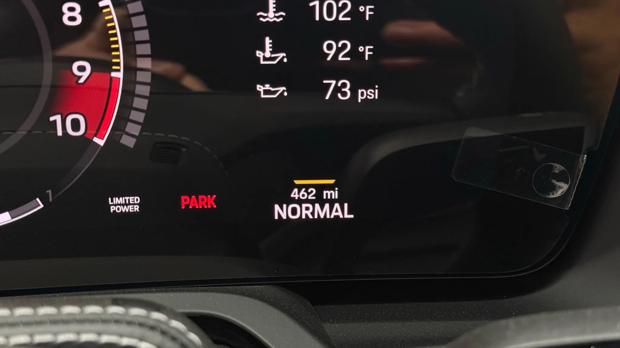 2025 Porsche 911 GT3 - Photo 16