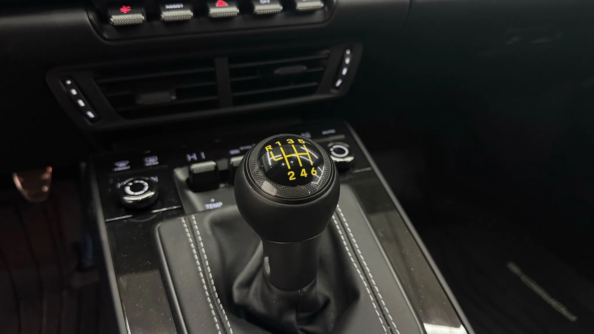 2025 Porsche 911 GT3 - Photo 17