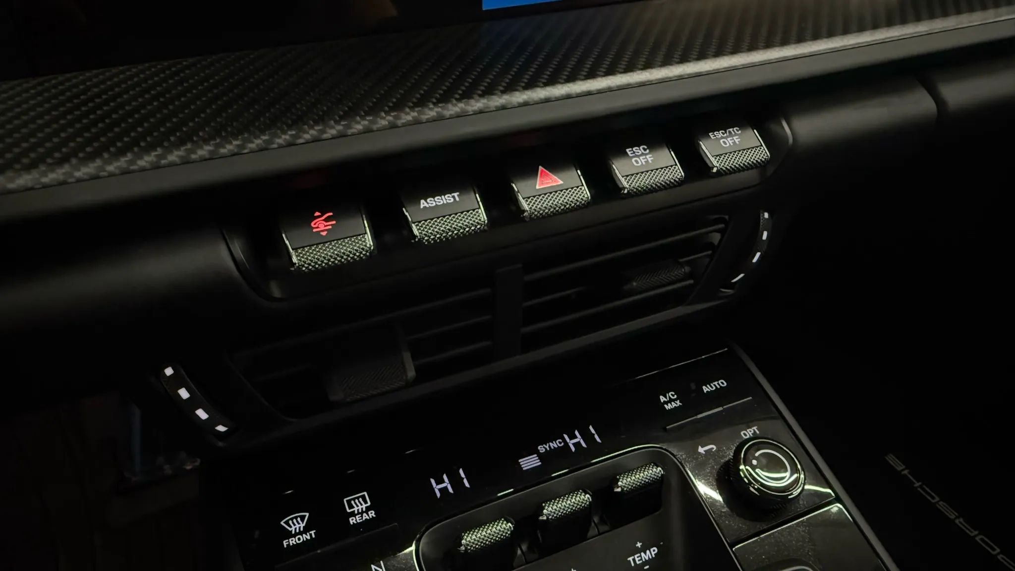 2025 Porsche 911 GT3 - Photo 20