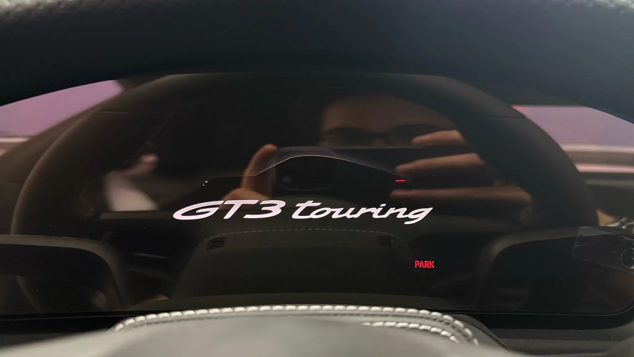 2025 Porsche 911 GT3 - Photo 21