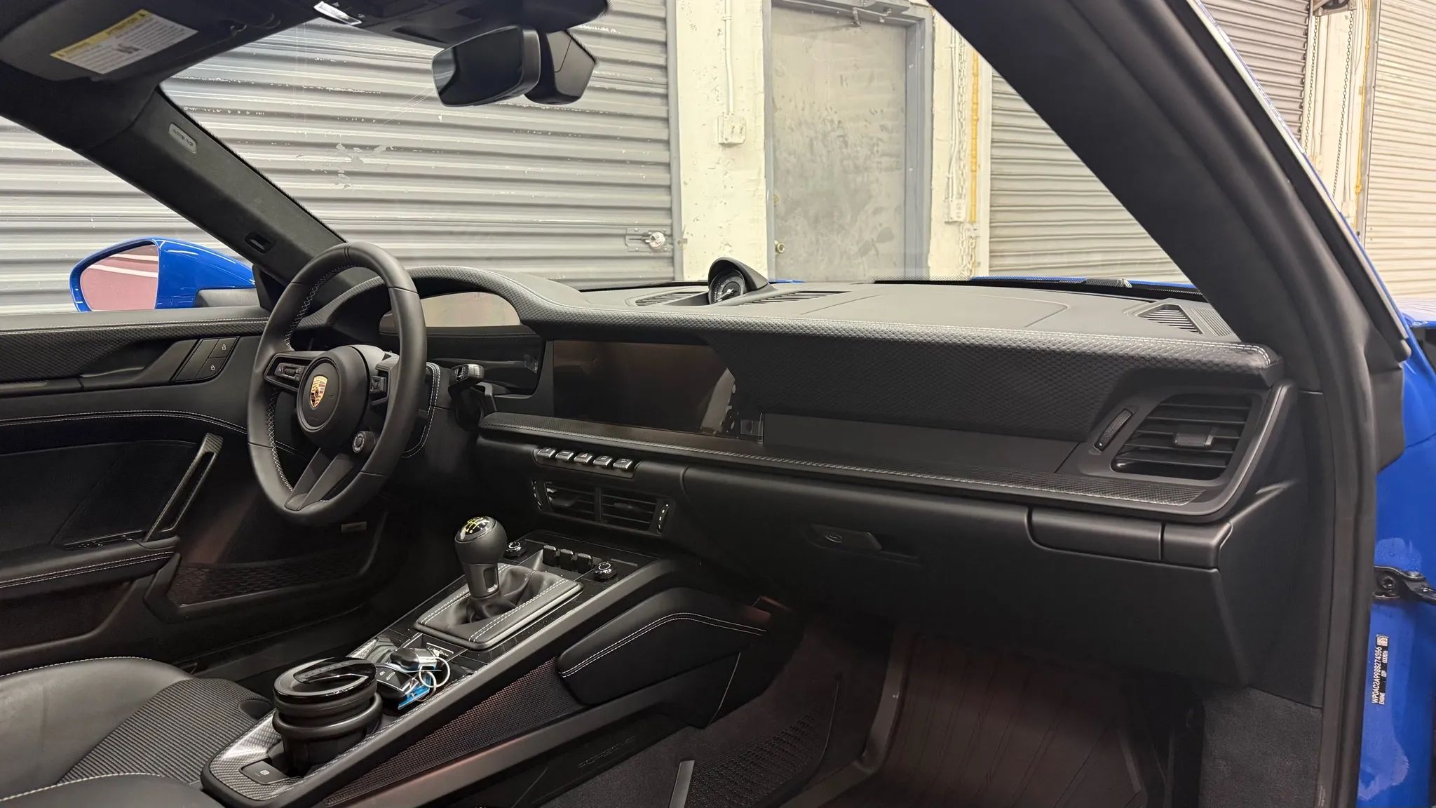 2025 Porsche 911 GT3 - Photo 22