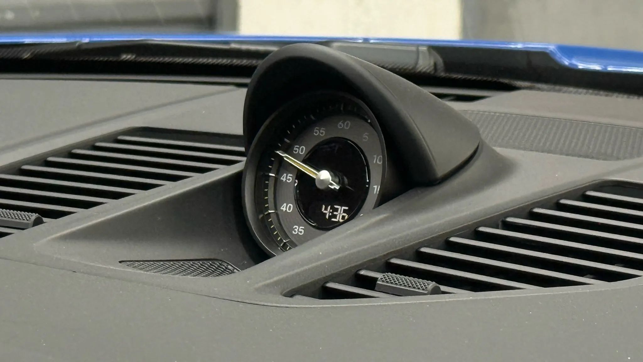 2025 Porsche 911 GT3 - Photo 23