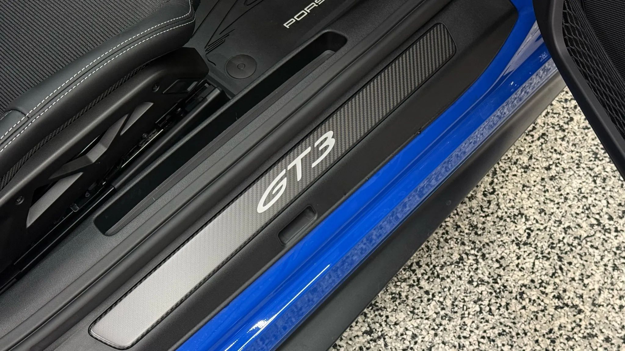 2025 Porsche 911 GT3 - Photo 24