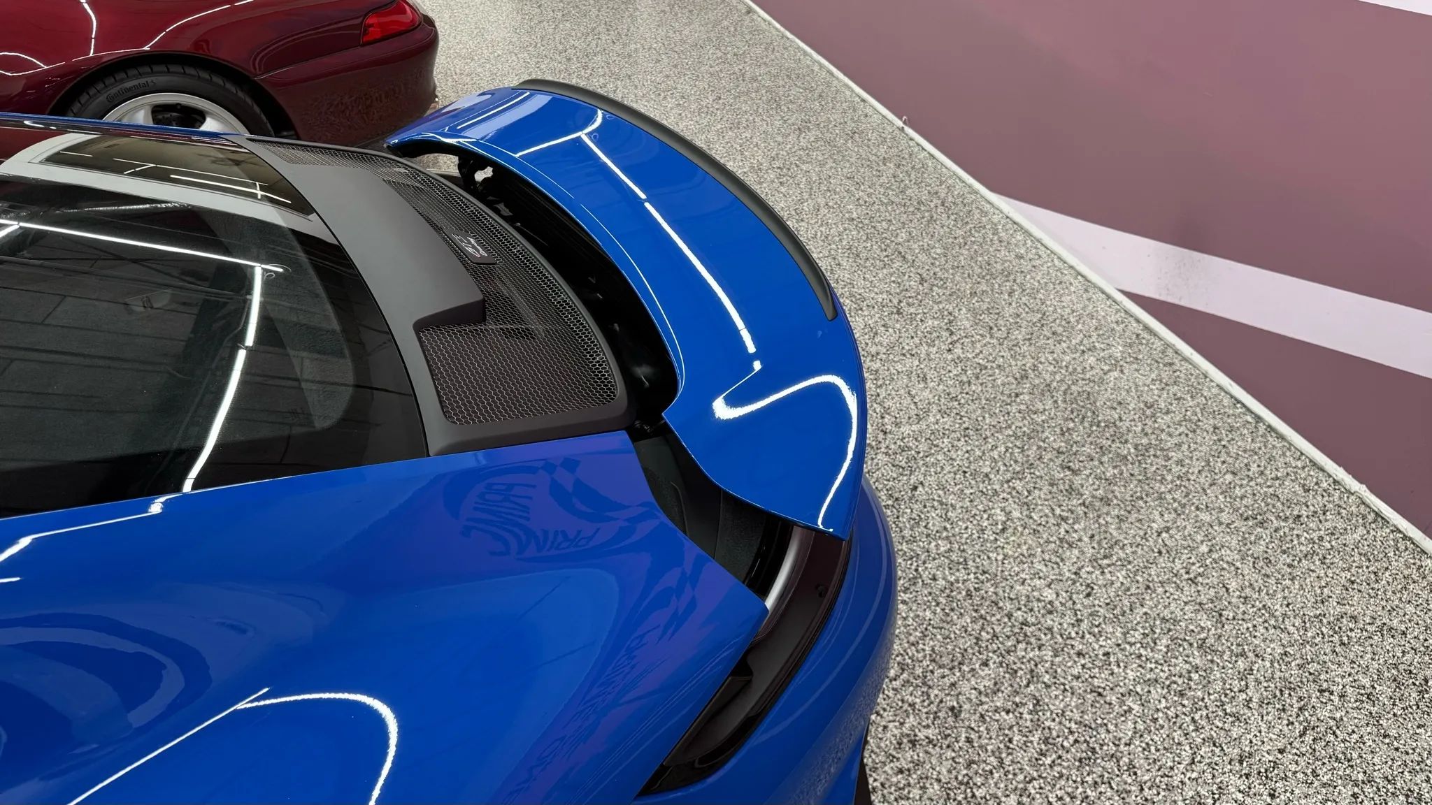 2025 Porsche 911 GT3 - Photo 7