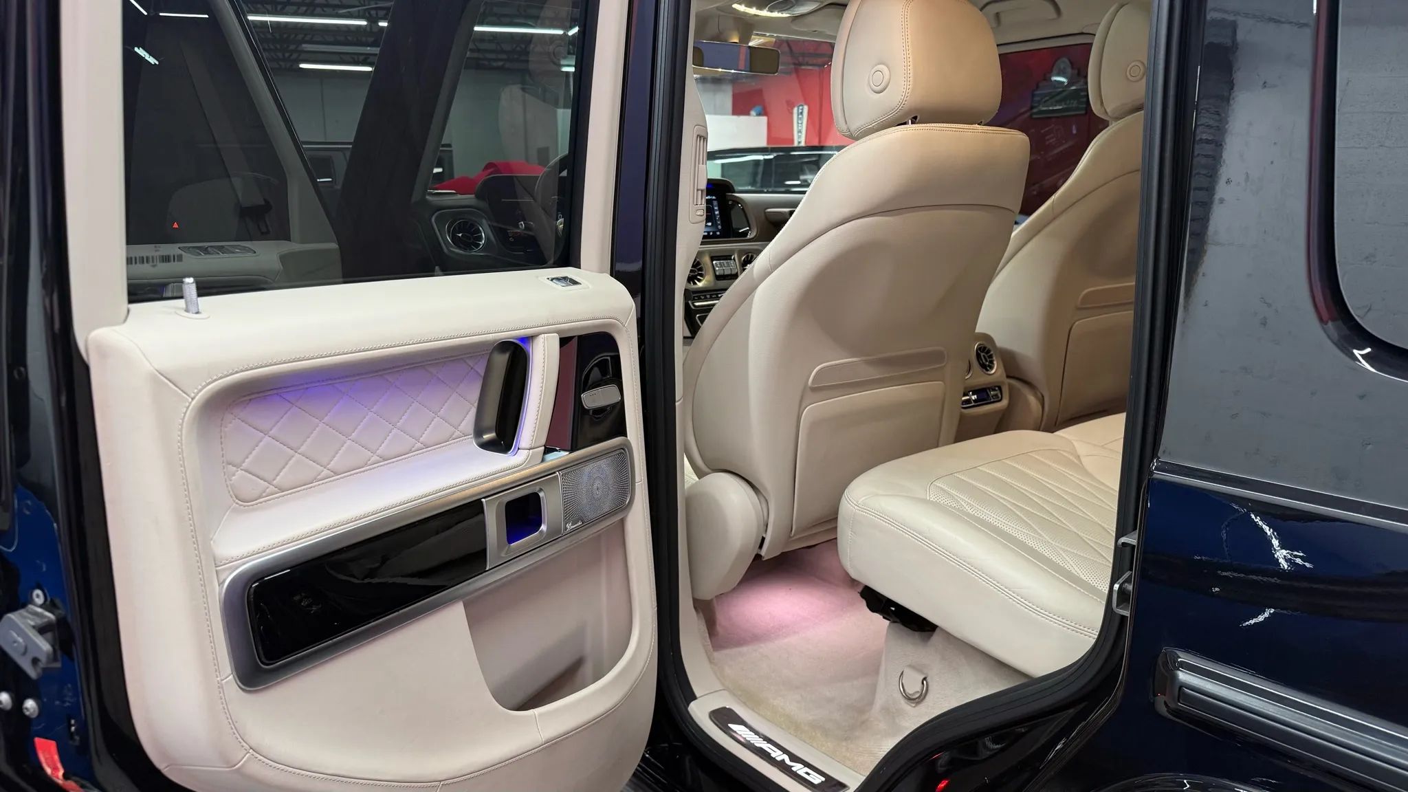 2021 Mercedes-Benz G-Class AMG G63 - Photo 10