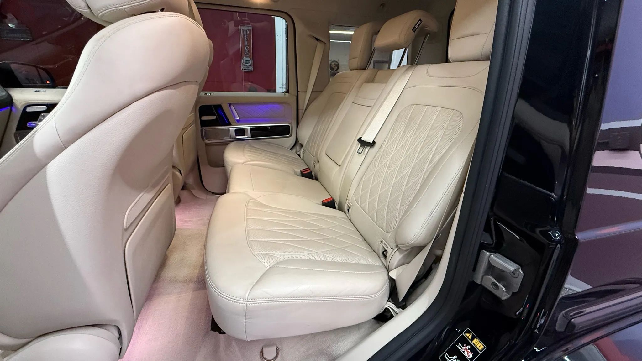 2021 Mercedes-Benz G-Class AMG G63 - Photo 12