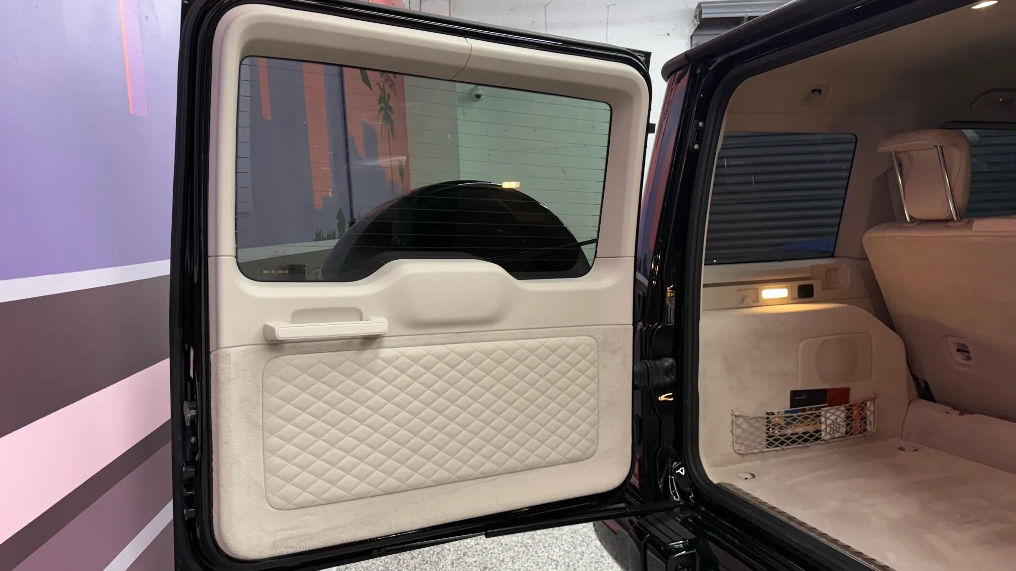 2021 Mercedes-Benz G-Class AMG G63 - Photo 15