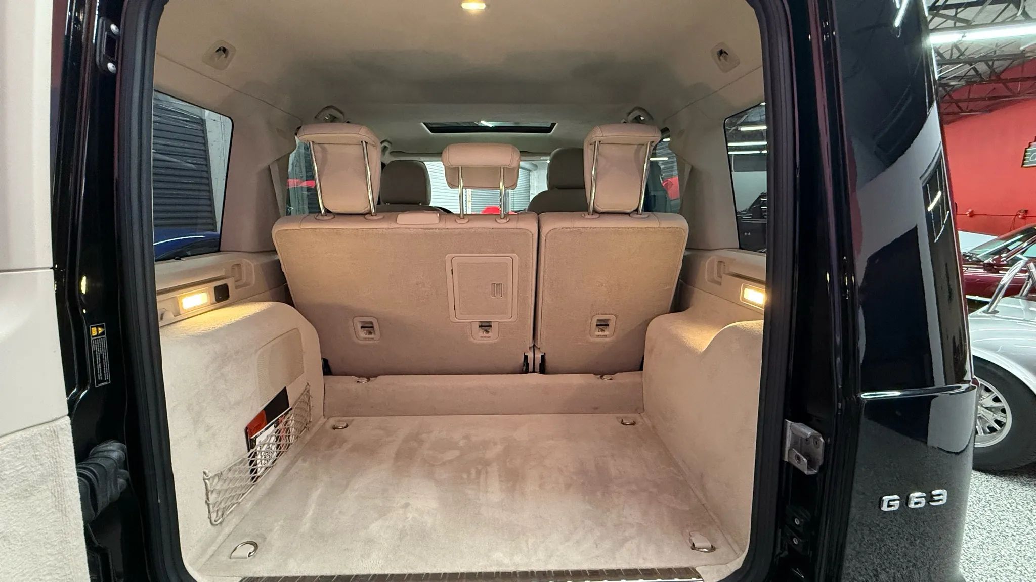 2021 Mercedes-Benz G-Class AMG G63 - Photo 16