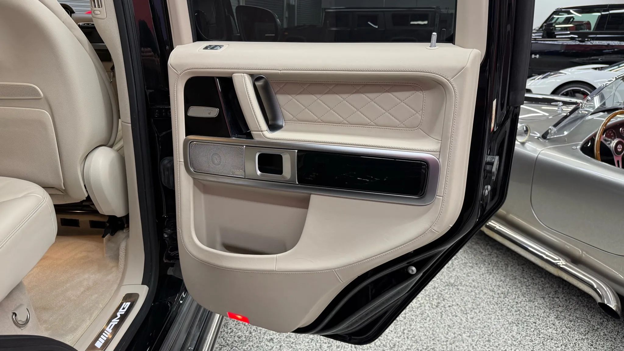 2021 Mercedes-Benz G-Class AMG G63 - Photo 18