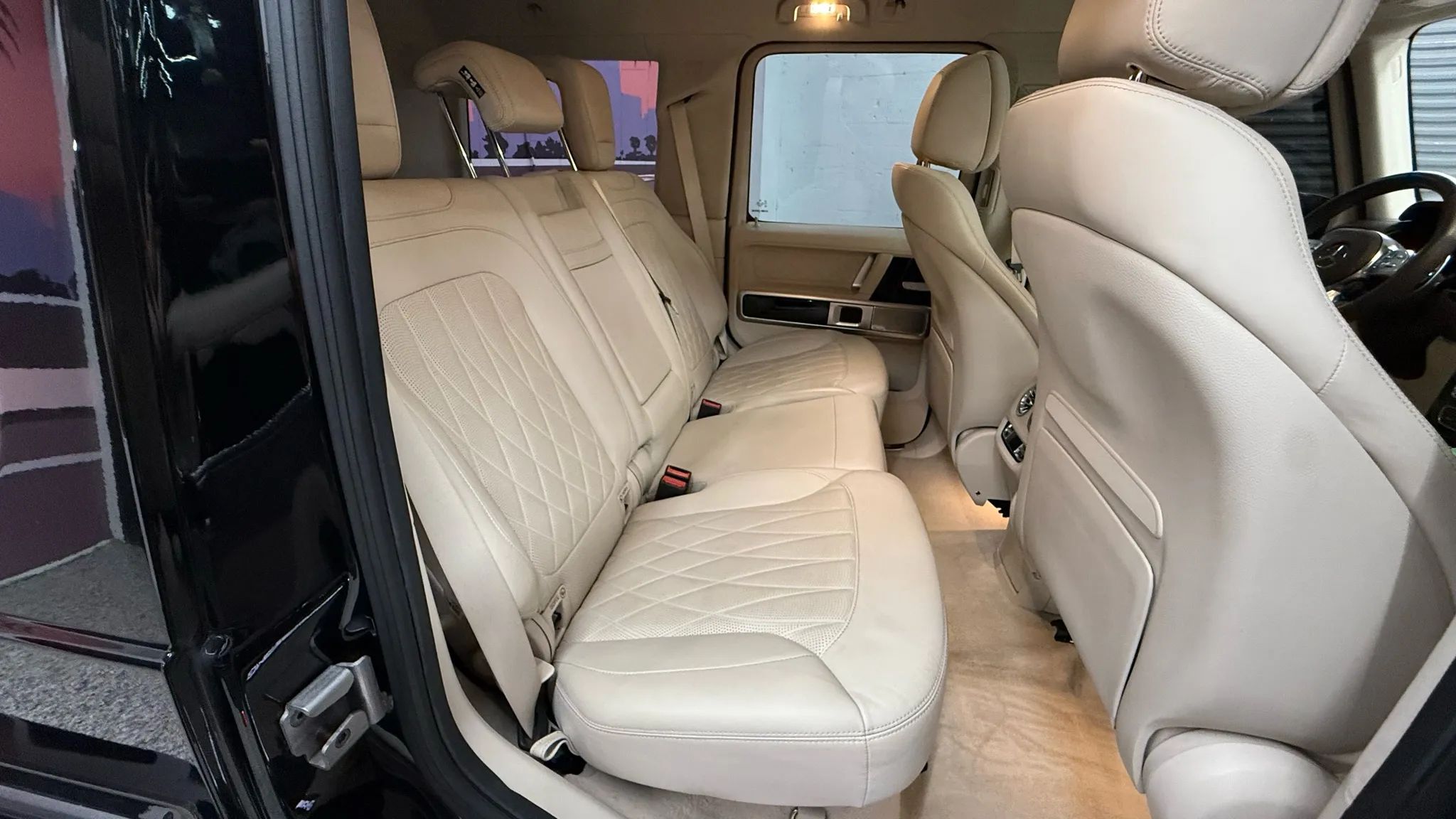 2021 Mercedes-Benz G-Class AMG G63 - Photo 19