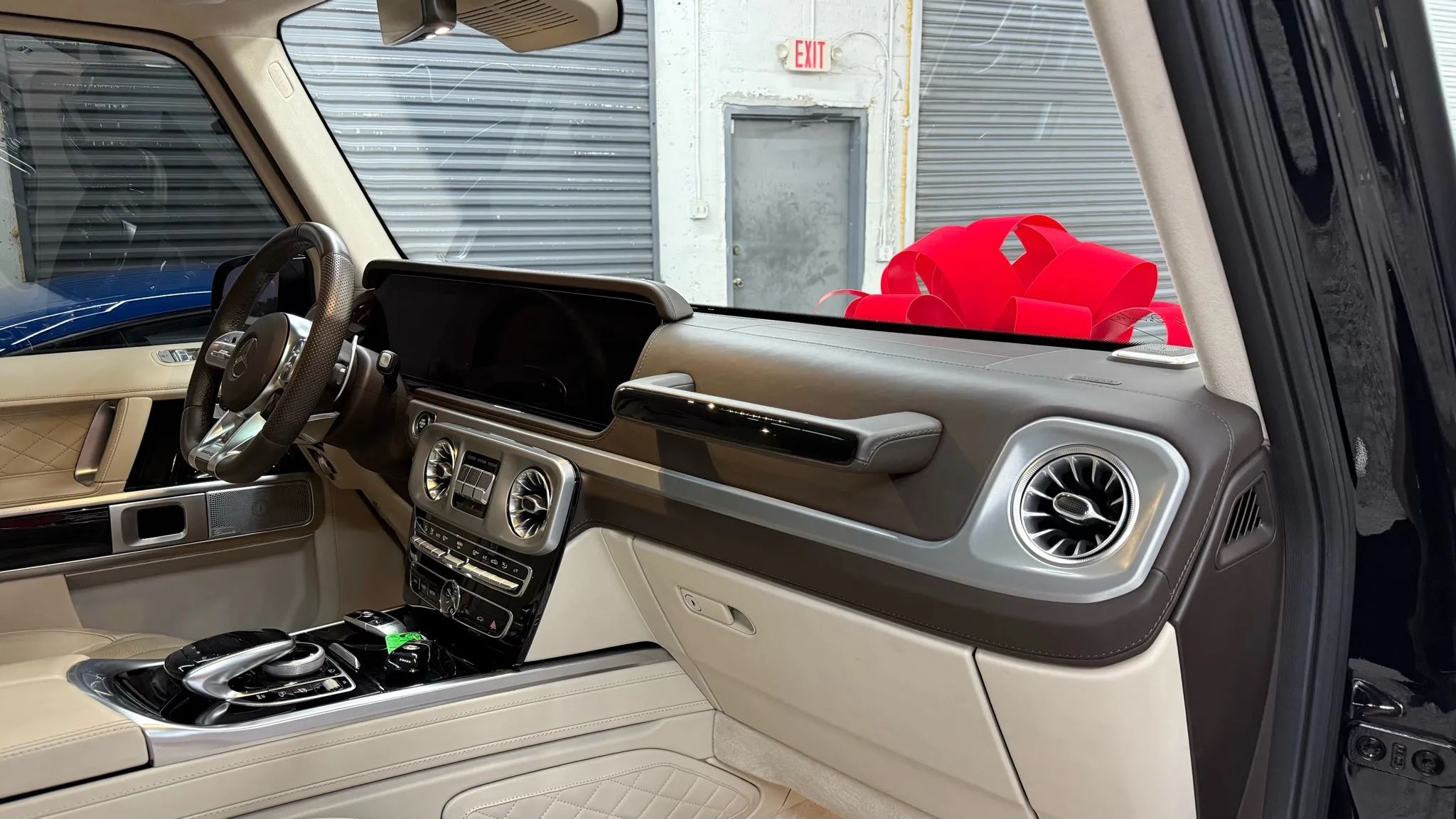 2021 Mercedes-Benz G-Class AMG G63 - Photo 20