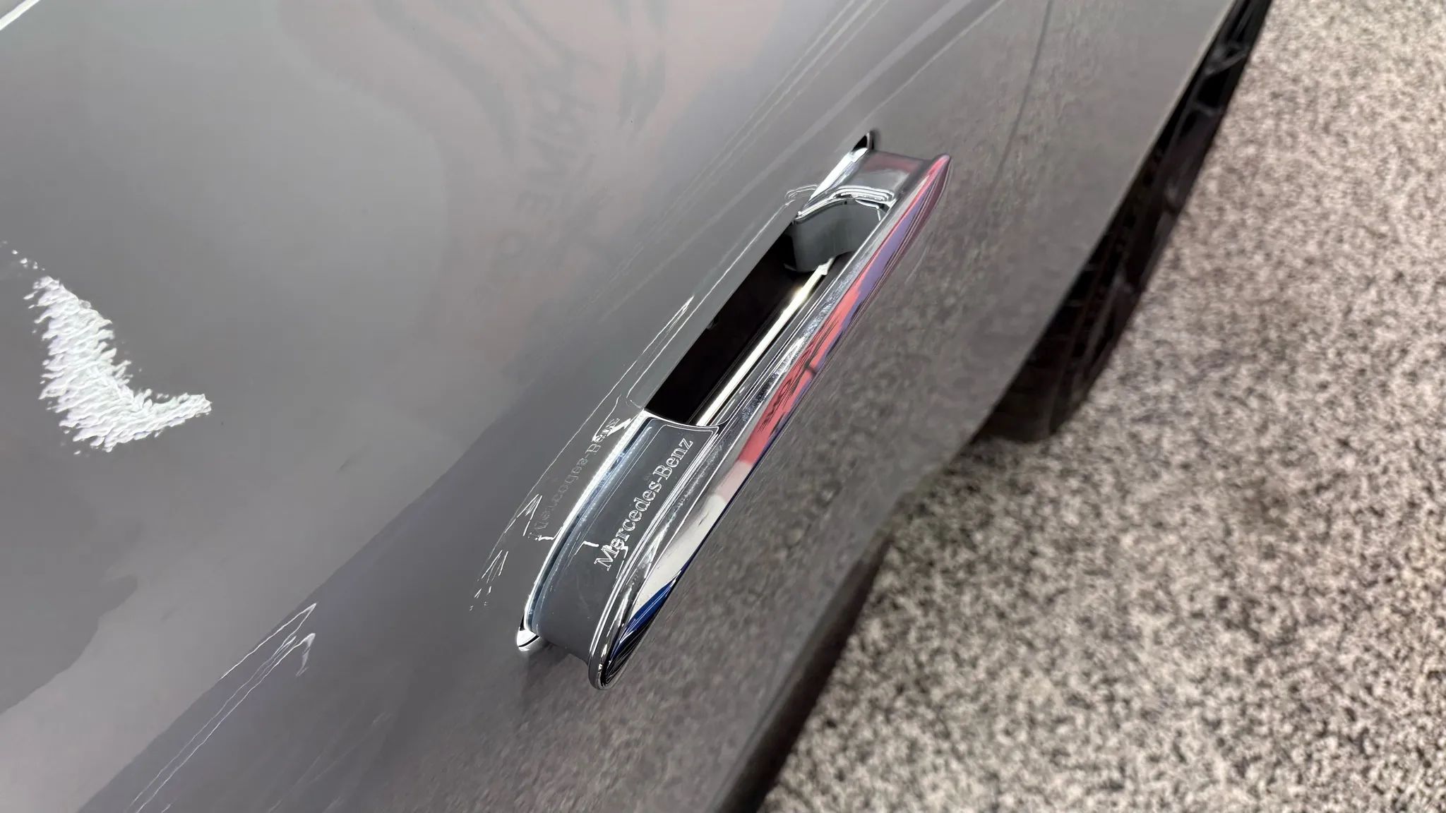 2025 Mercedes-Benz AMG GT Coupe 63 - Photo 11