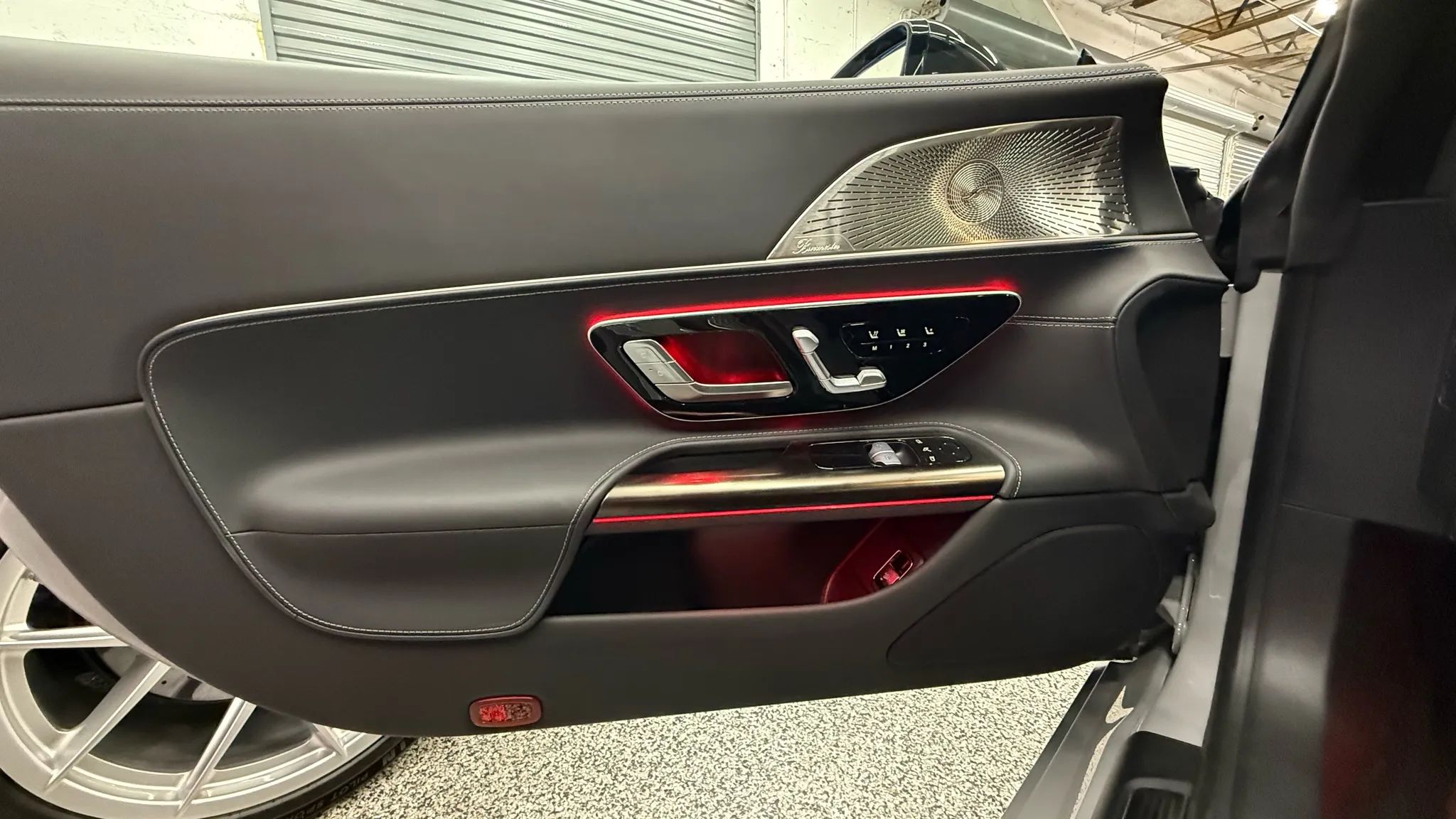 2025 Mercedes-Benz AMG GT Coupe 63 - Photo 12