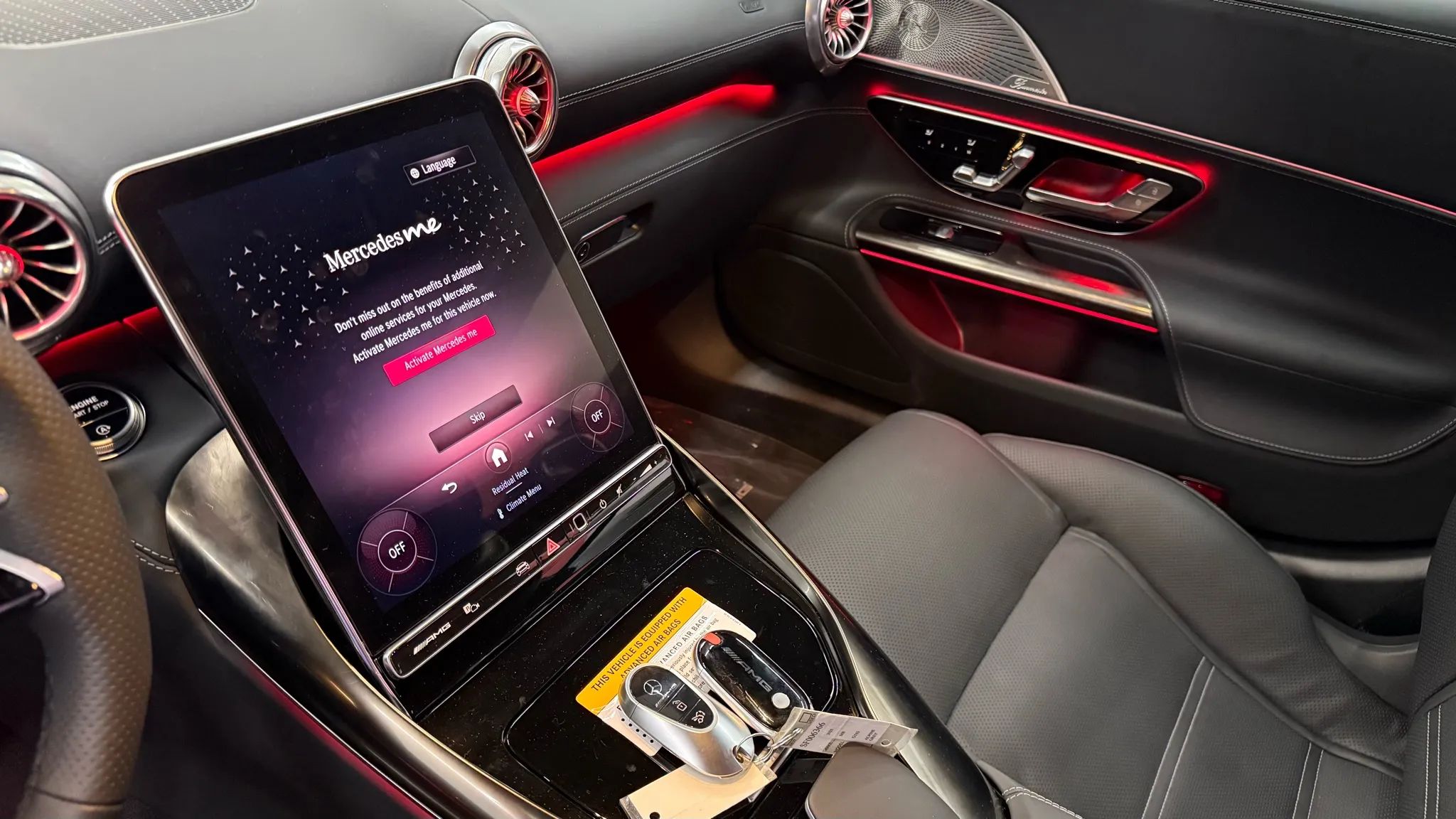 2025 Mercedes-Benz AMG GT Coupe 63 - Photo 14