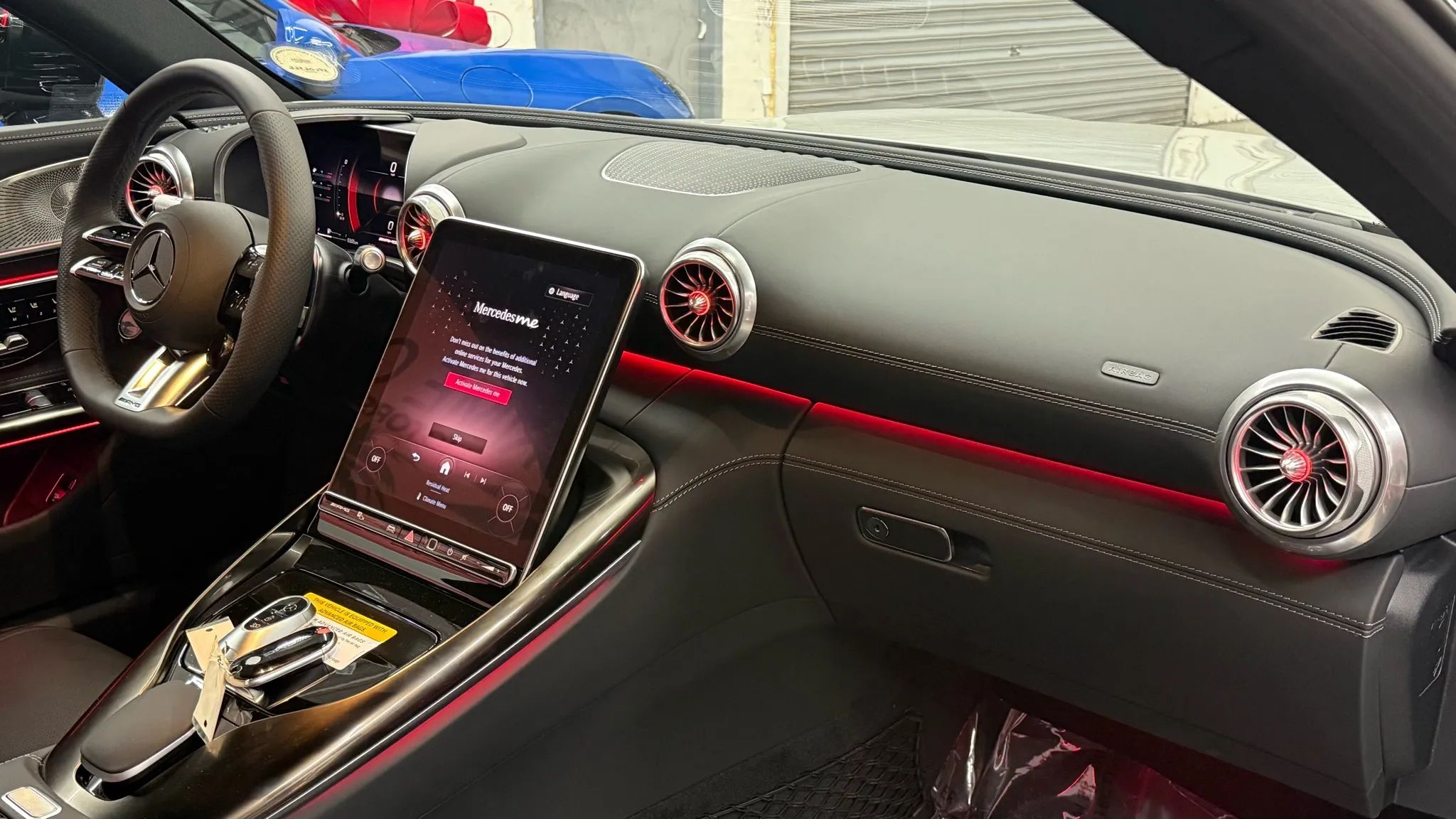 2025 Mercedes-Benz AMG GT Coupe 63 - Photo 25