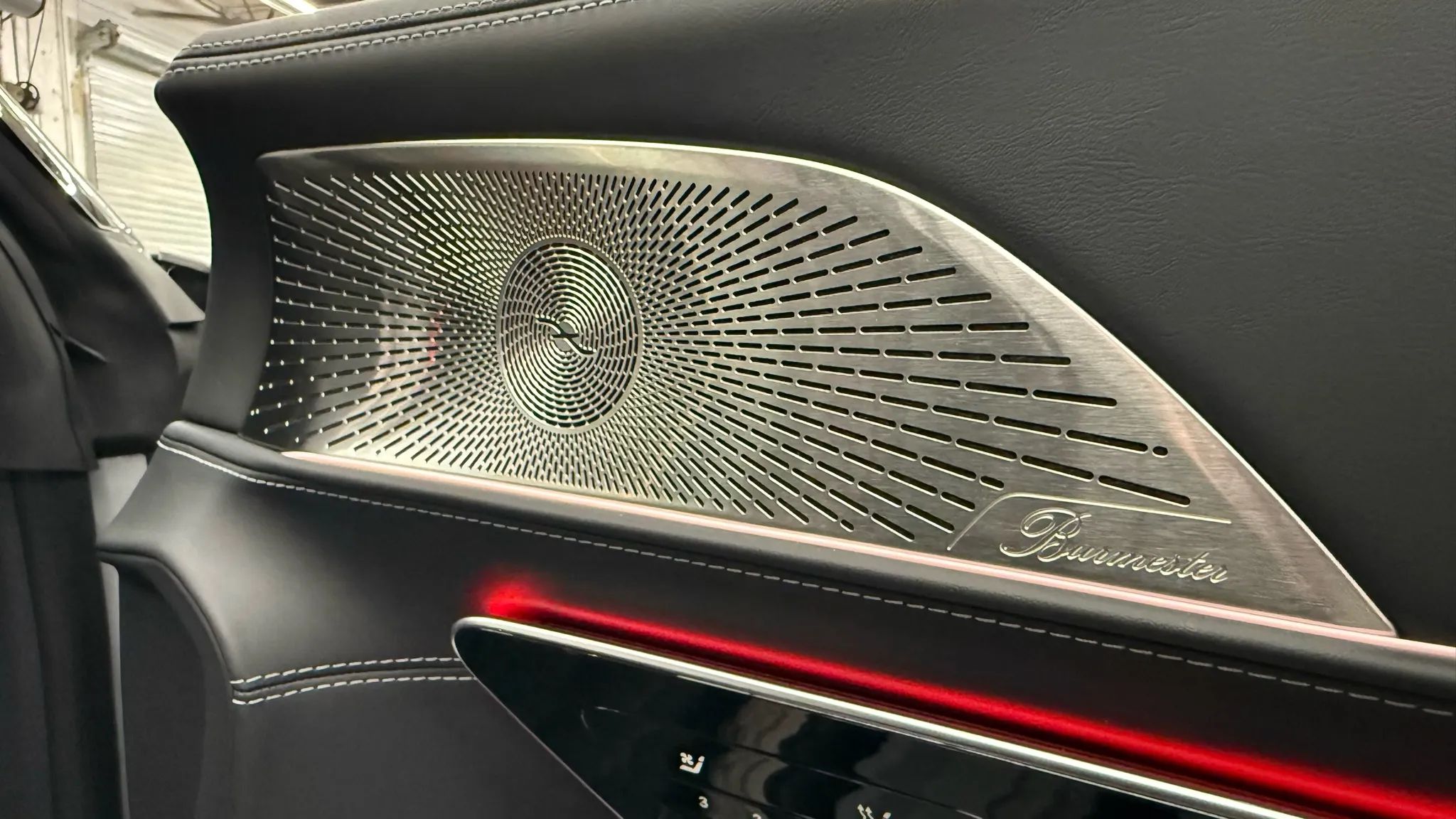 2025 Mercedes-Benz AMG GT Coupe 63 - Photo 27