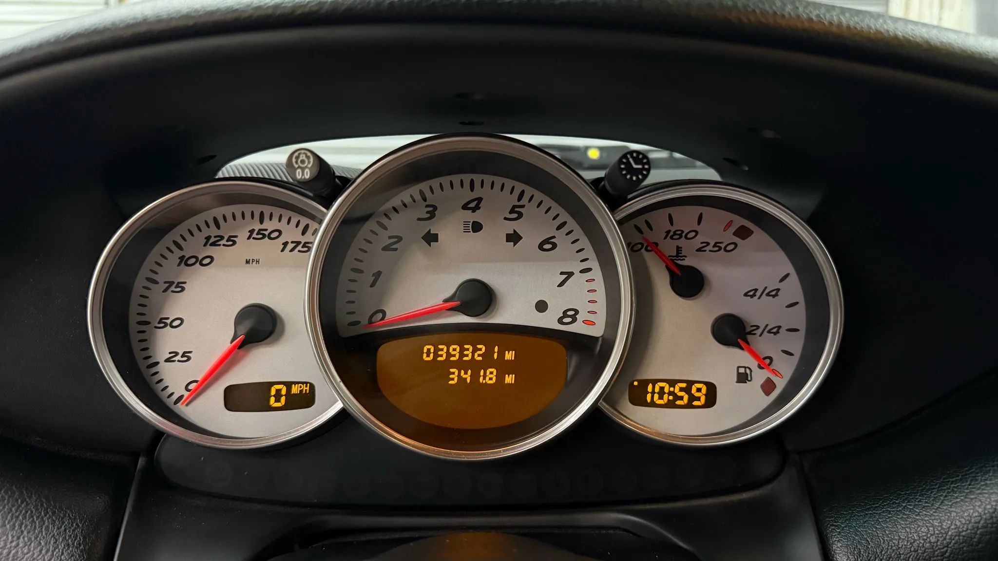 2002 Porsche Boxster S - Photo 6