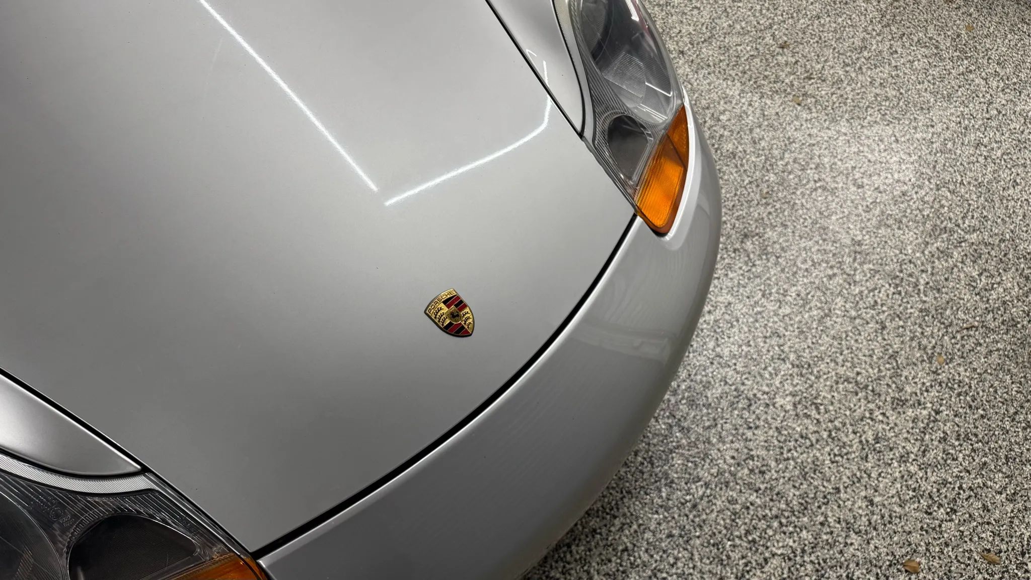 2002 Porsche Boxster S - Photo 16