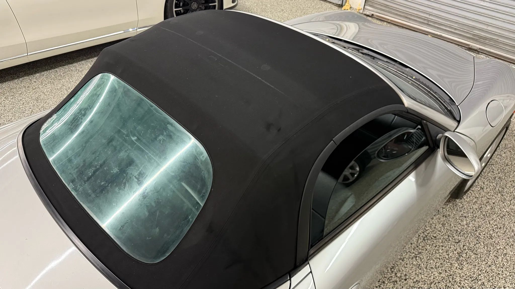 2002 Porsche Boxster S - Photo 18