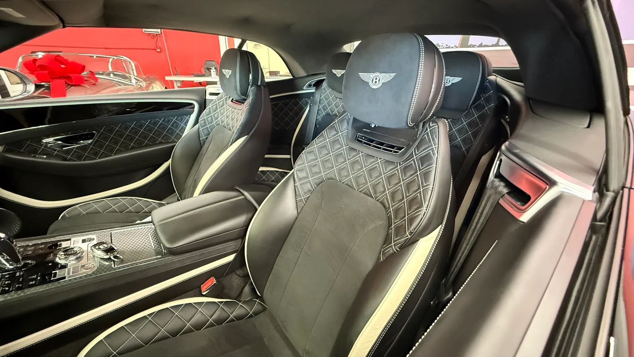 2022 Bentley Continental GT Speed - Photo 10