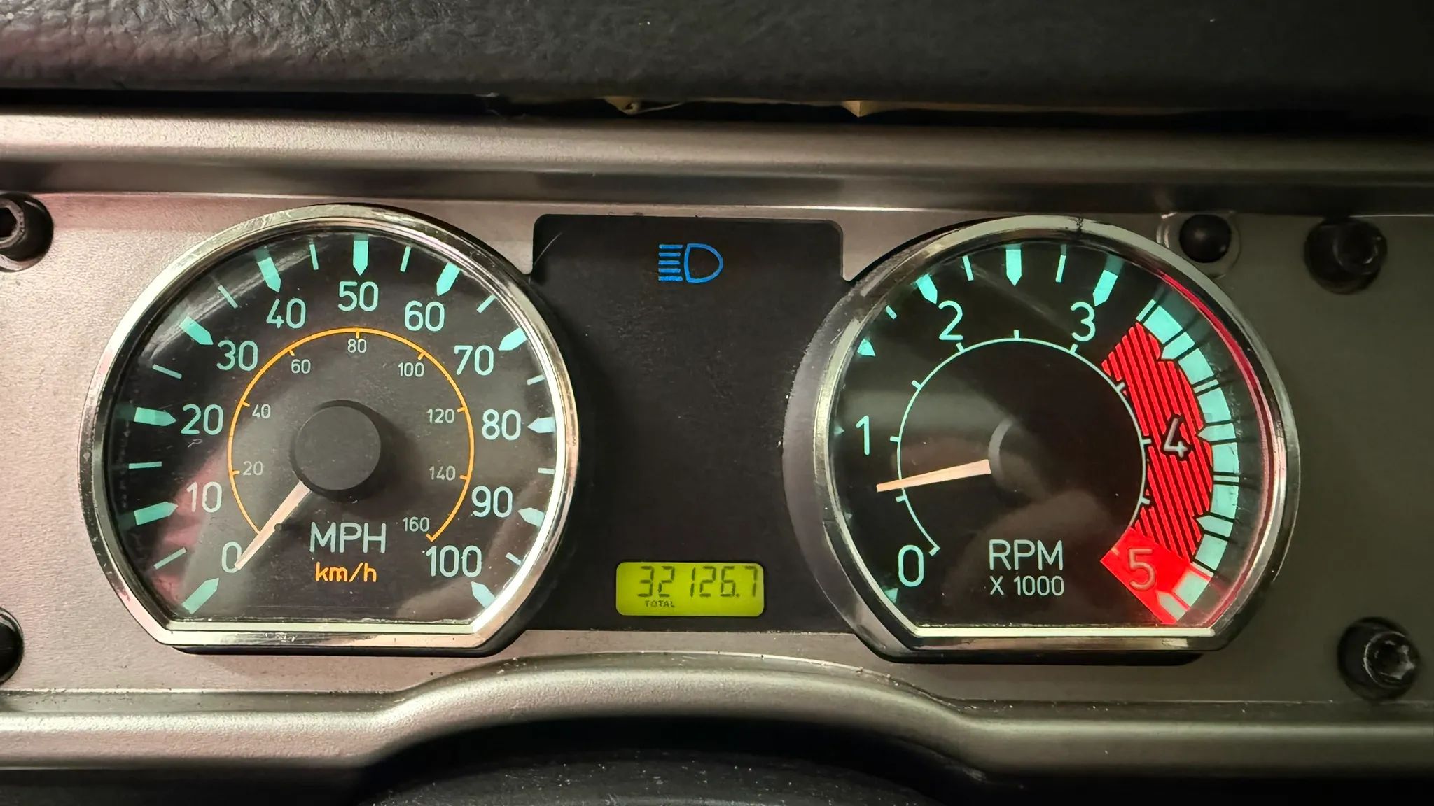 2006 Hummer H1 Base - Photo 14