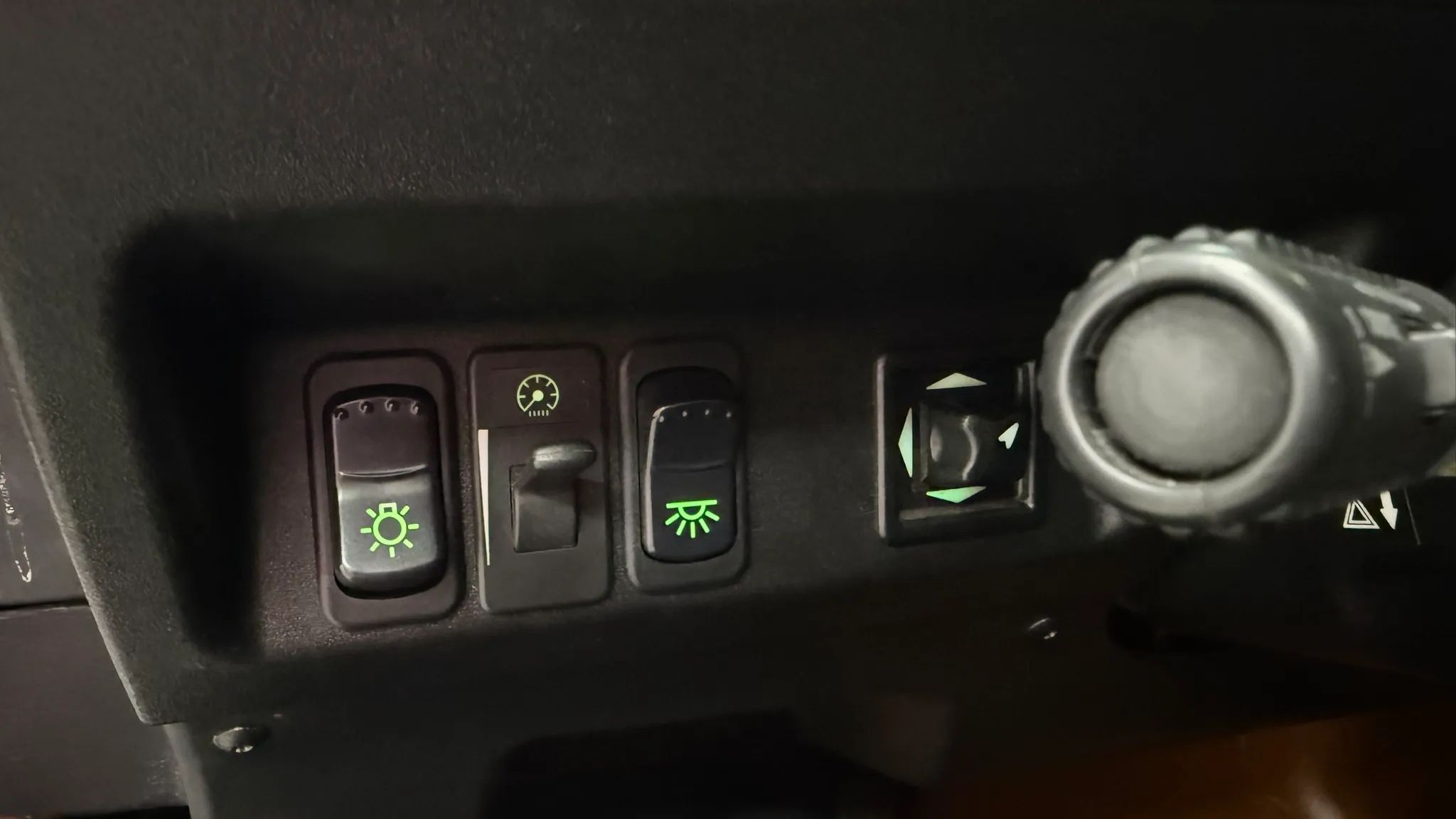2006 Hummer H1 Base - Photo 16