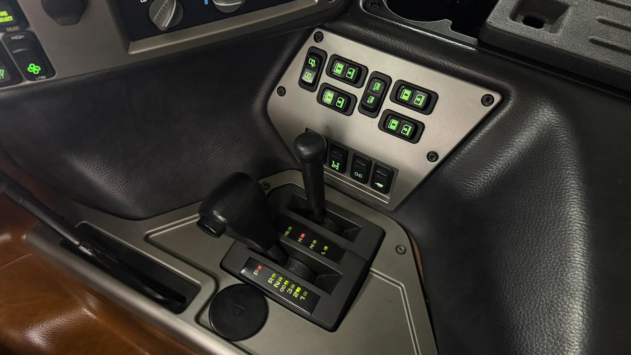 2006 Hummer H1 Base - Photo 18