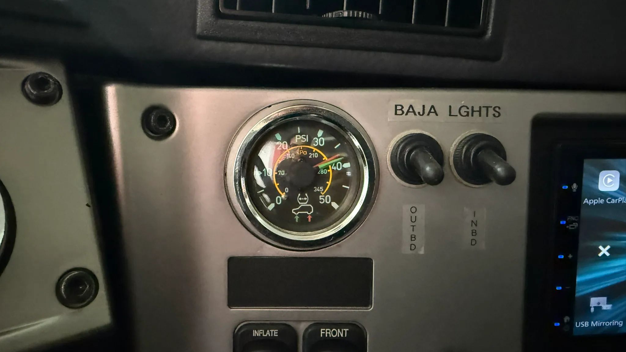 2006 Hummer H1 Base - Photo 19