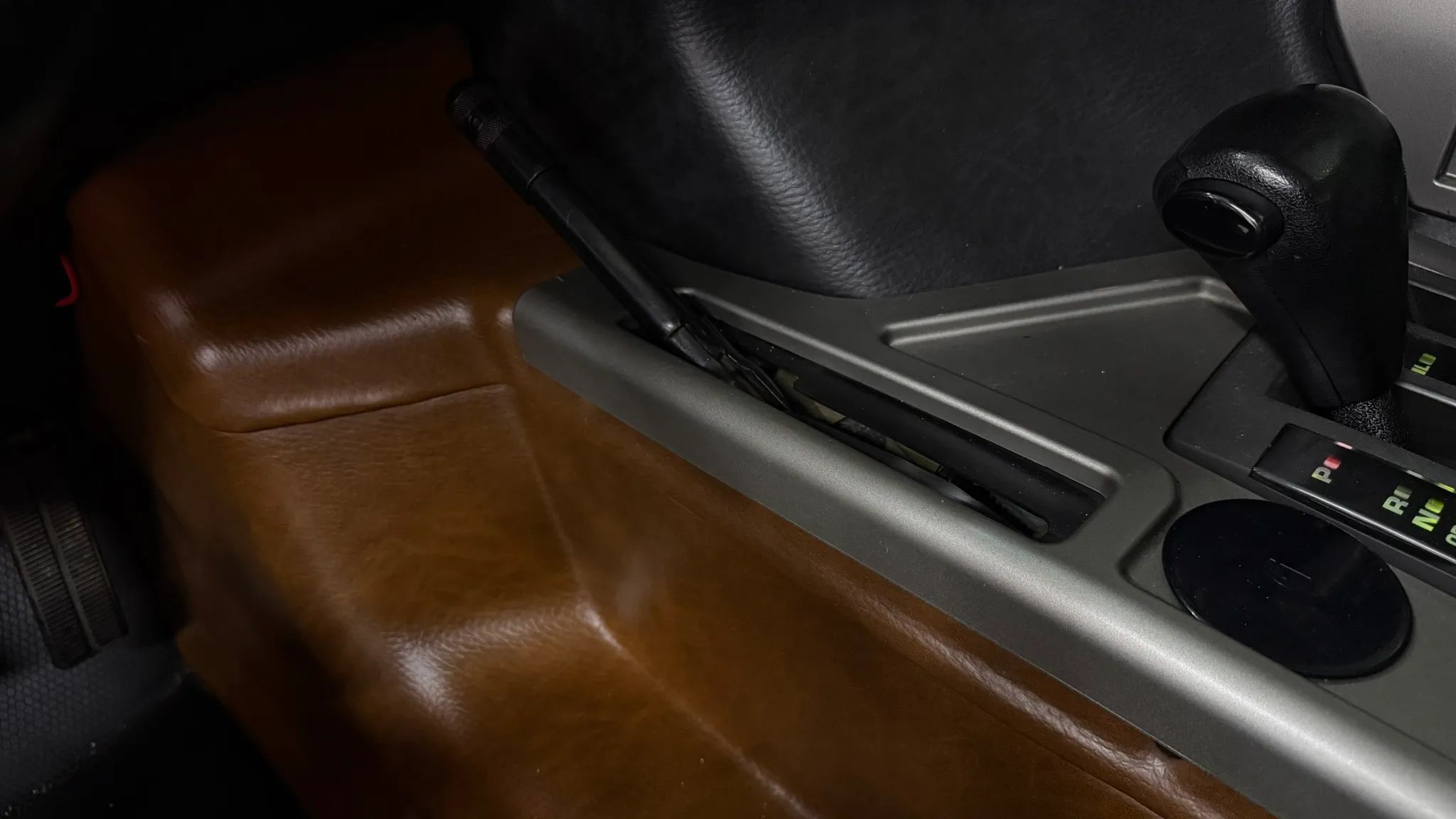 2006 Hummer H1 Base - Photo 20