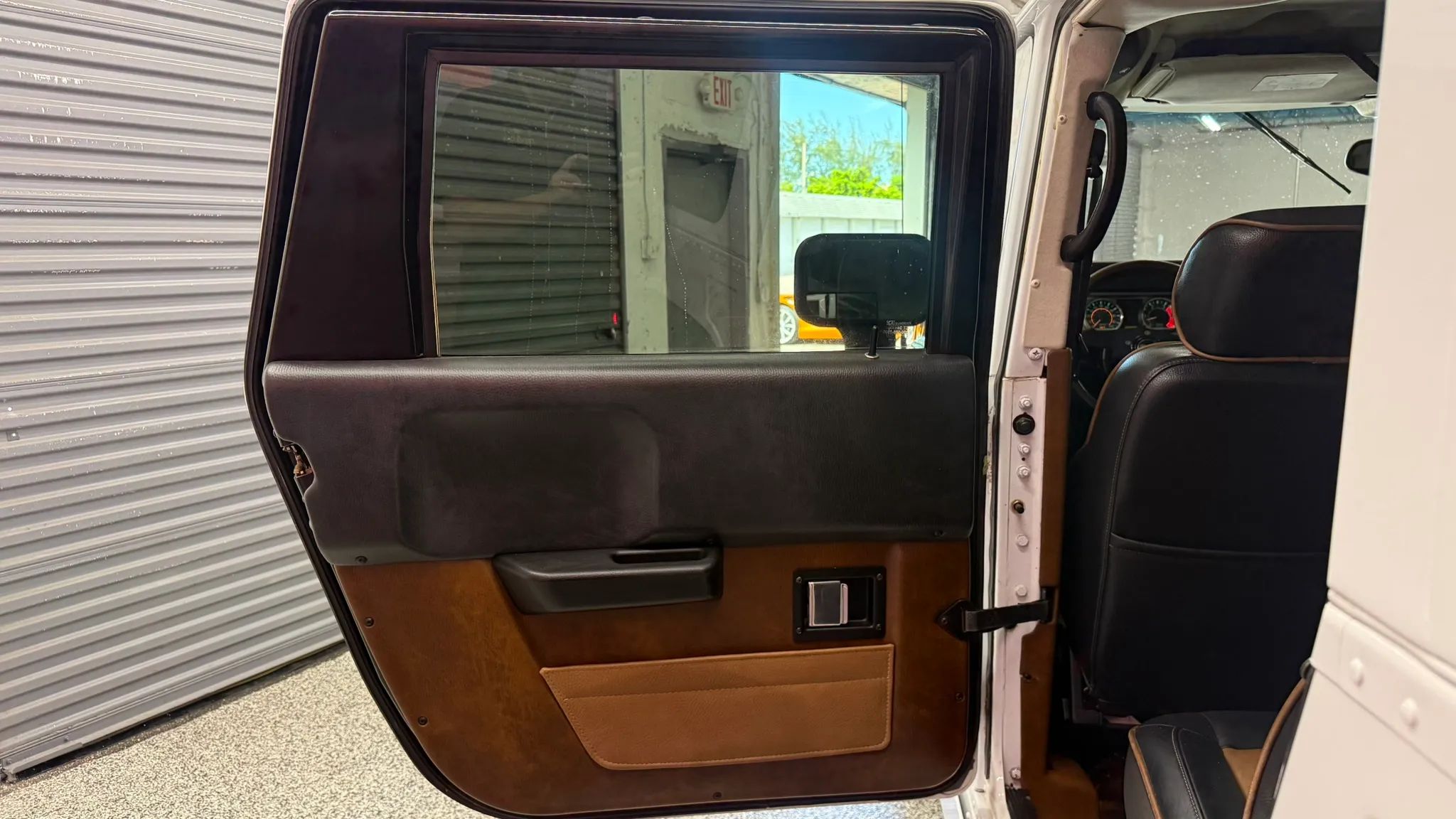 2006 Hummer H1 Base - Photo 21