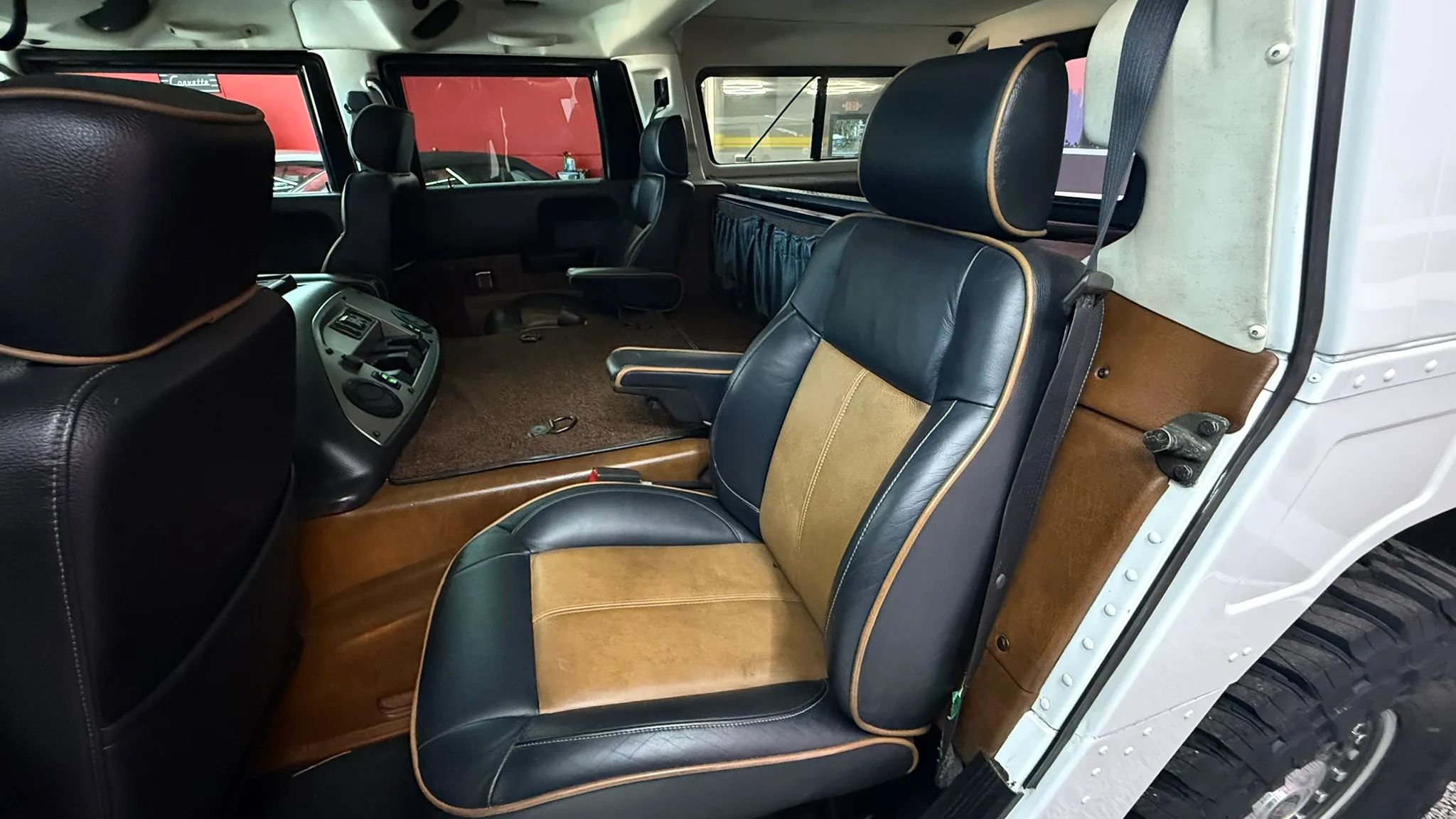 2006 Hummer H1 Base - Photo 22