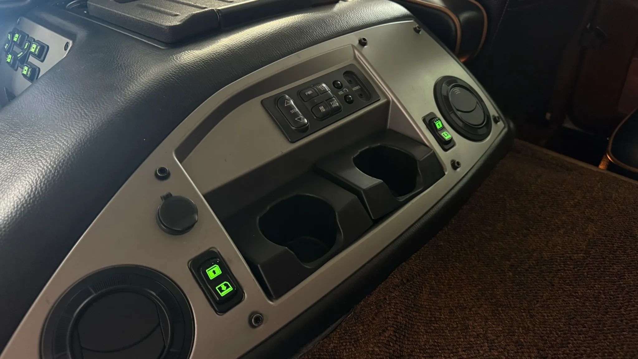 2006 Hummer H1 Base - Photo 24