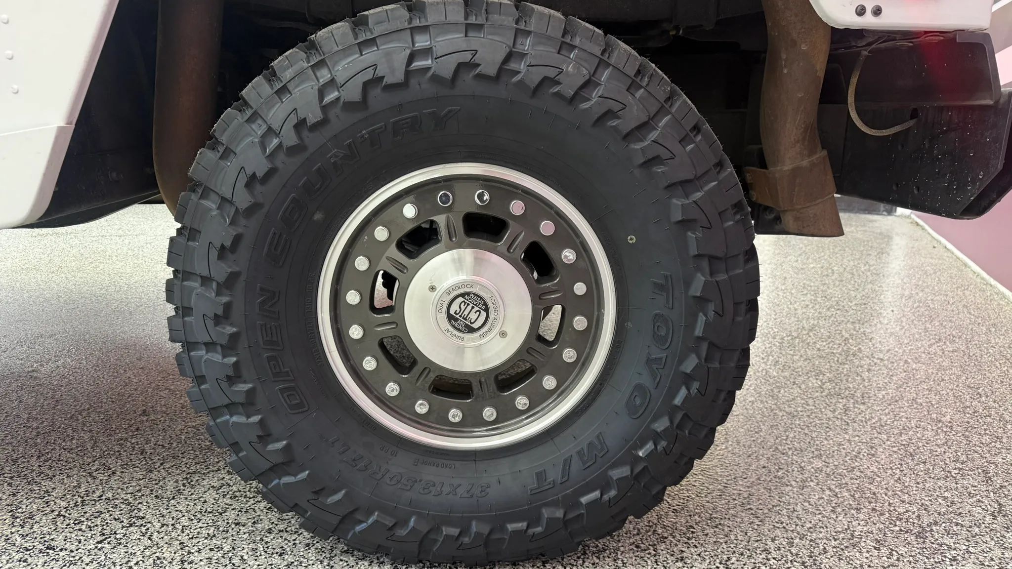 2006 Hummer H1 Base - Photo 29