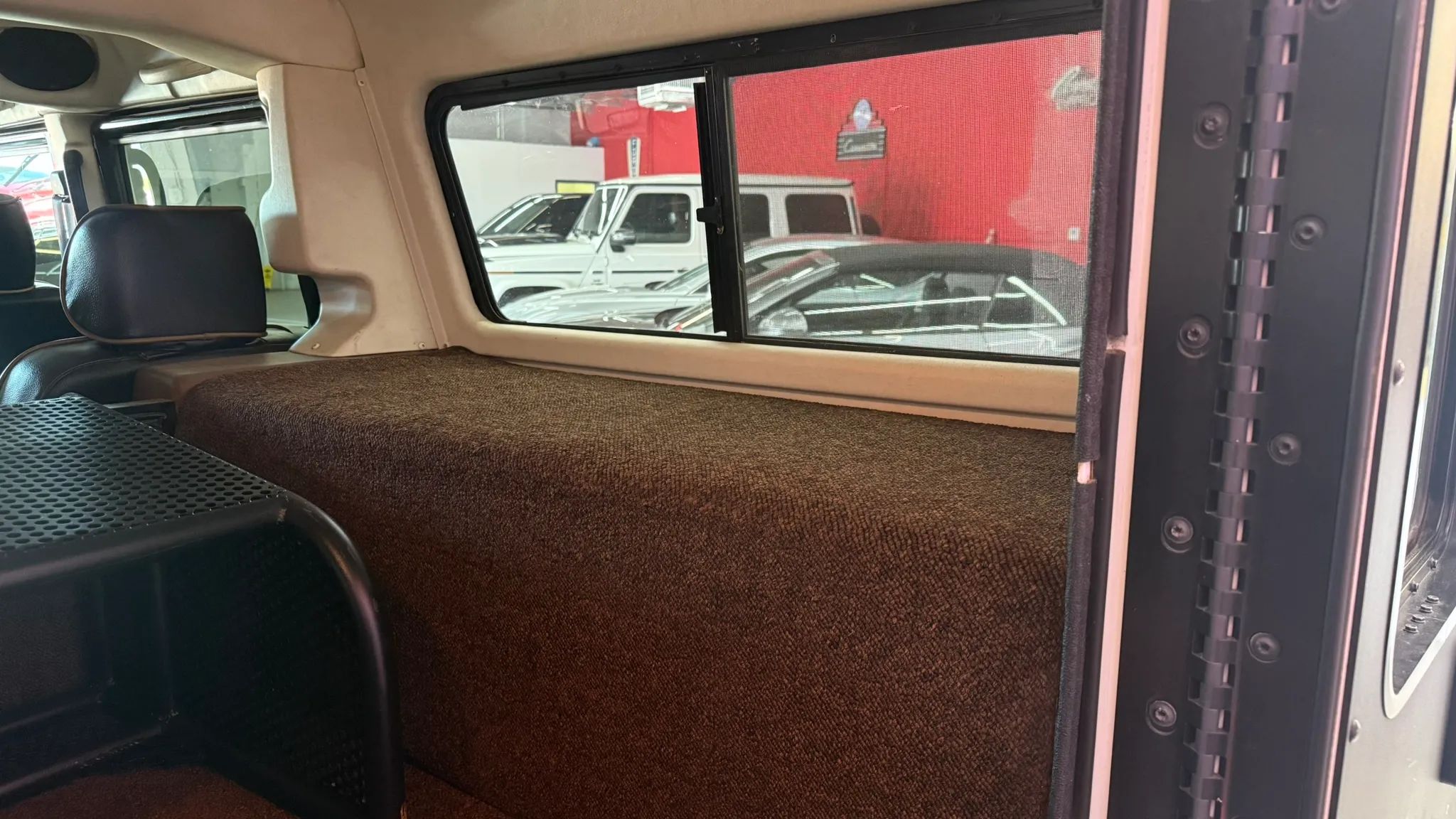 2006 Hummer H1 Base - Photo 34