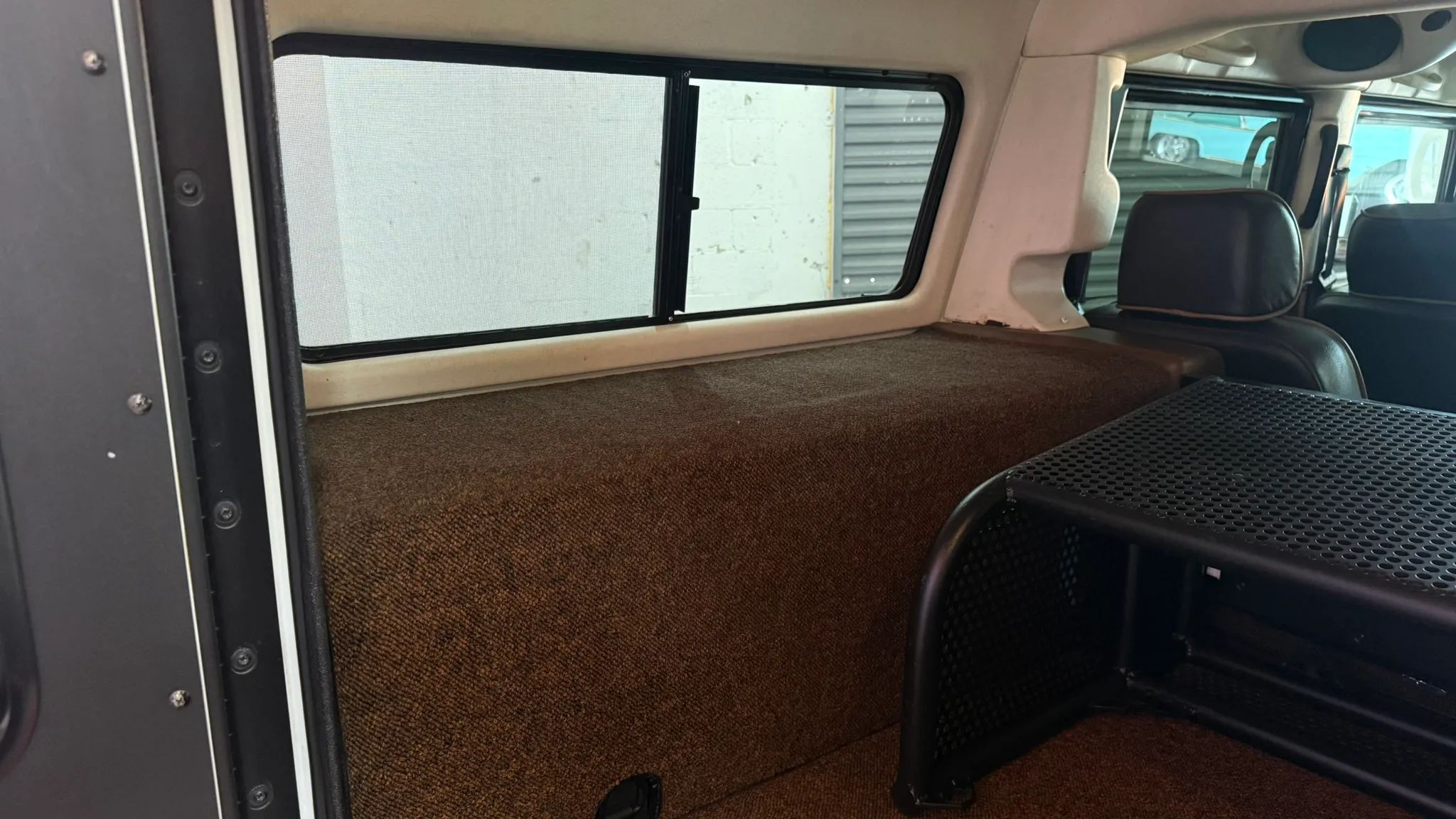 2006 Hummer H1 Base - Photo 35