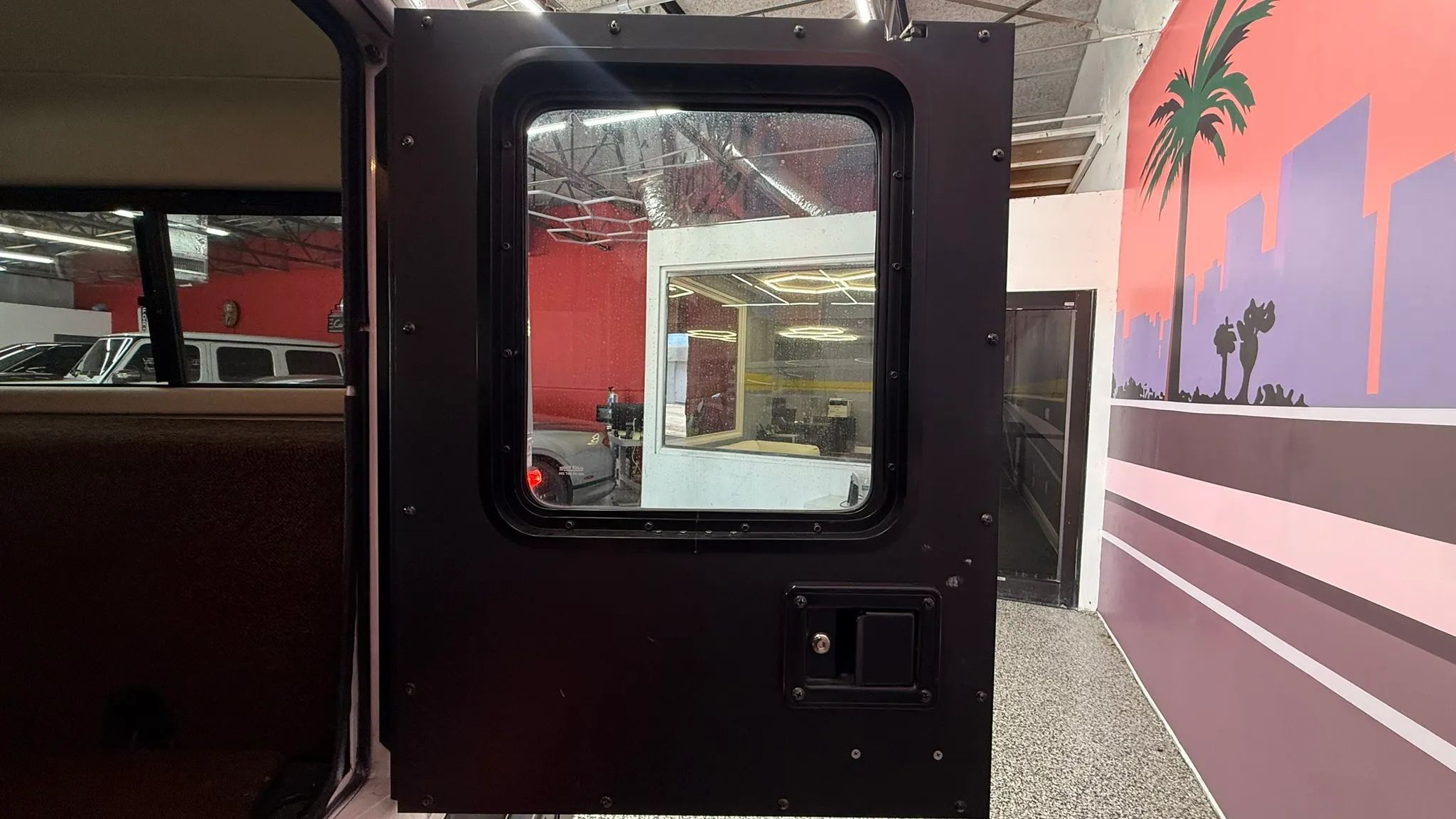 2006 Hummer H1 Base - Photo 36