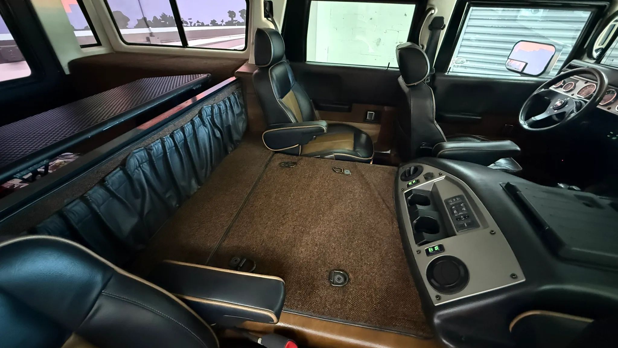 2006 Hummer H1 Base - Photo 41