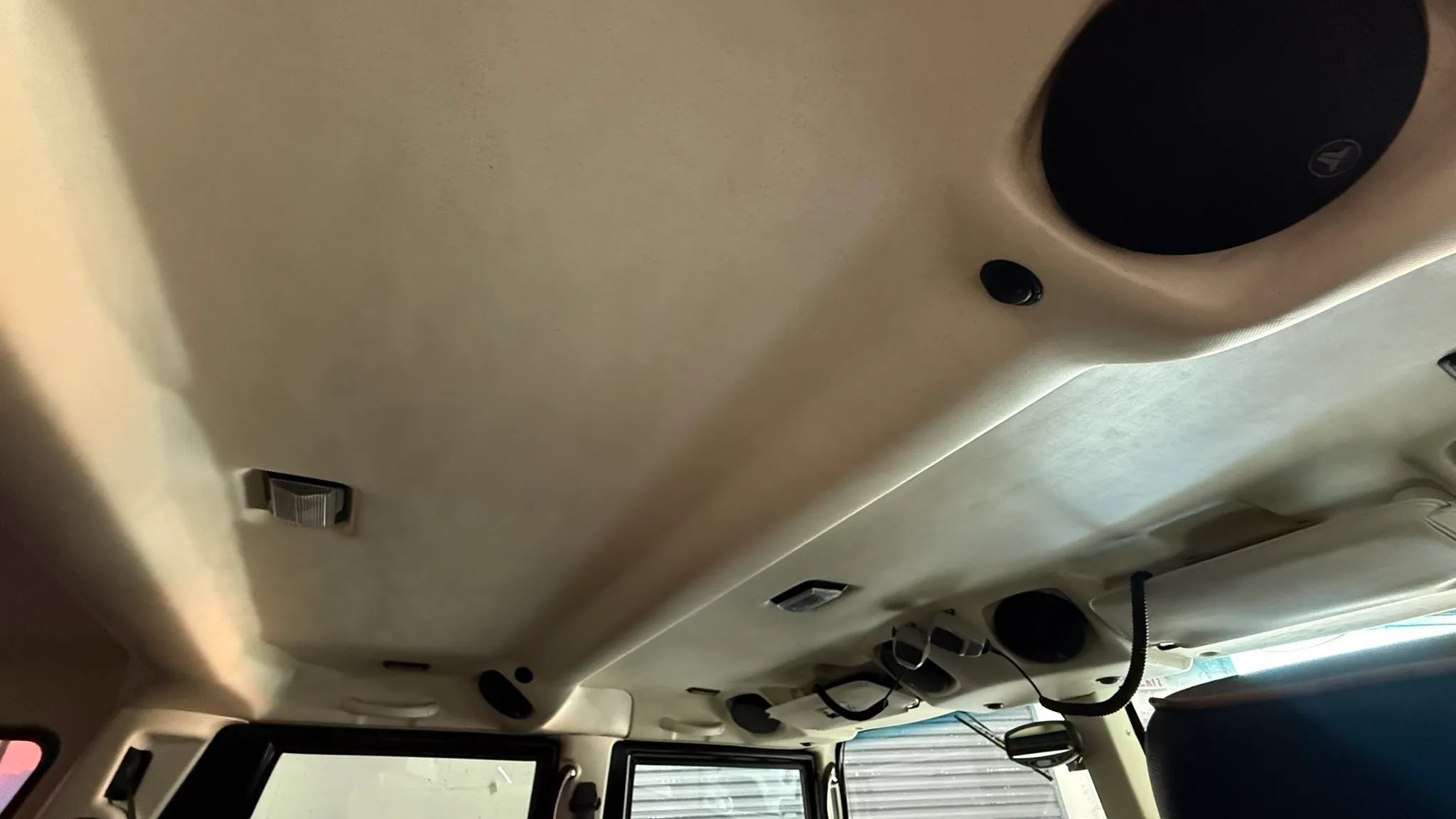 2006 Hummer H1 Base - Photo 43