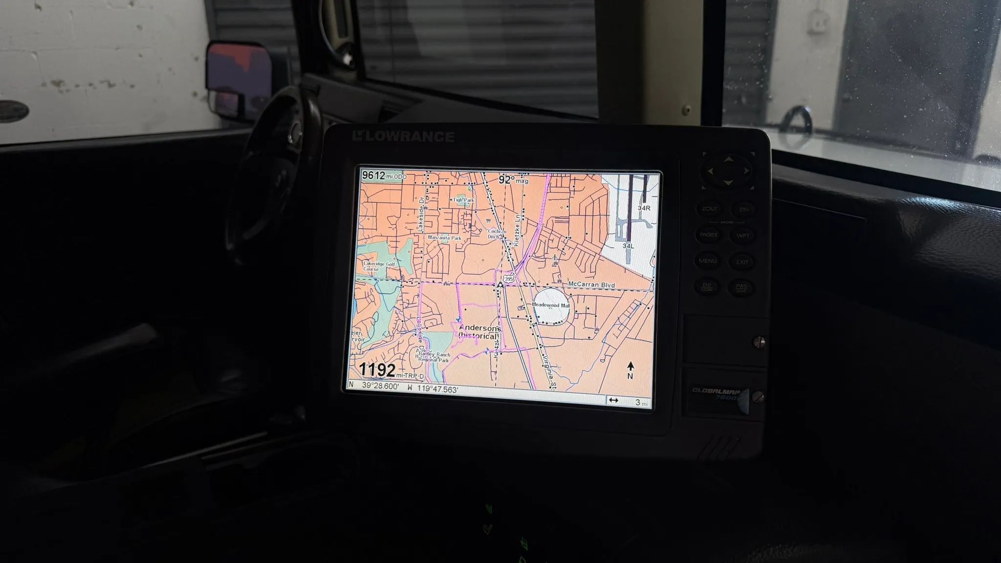 2006 Hummer H1 Base - Photo 44