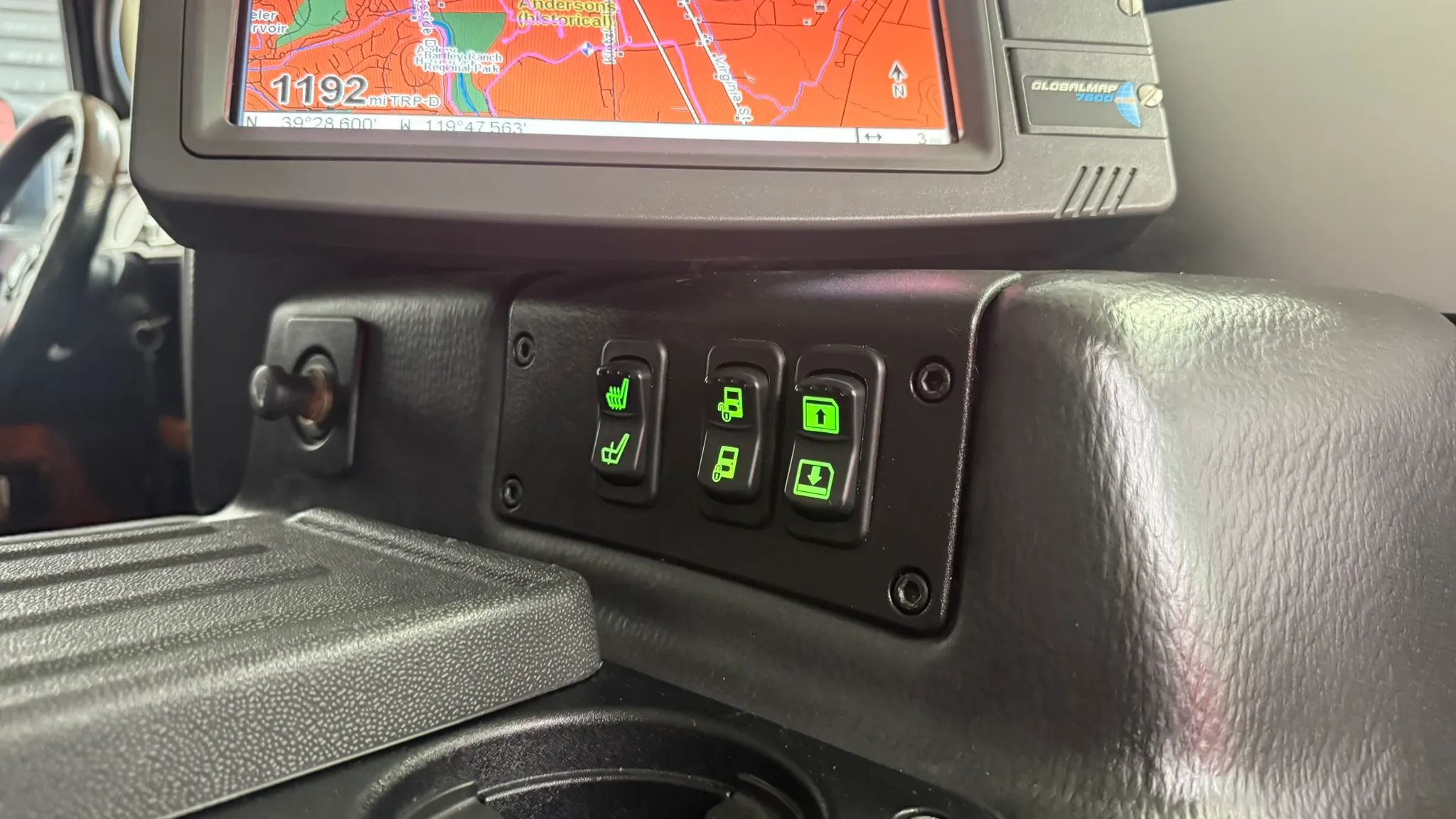 2006 Hummer H1 Base - Photo 46