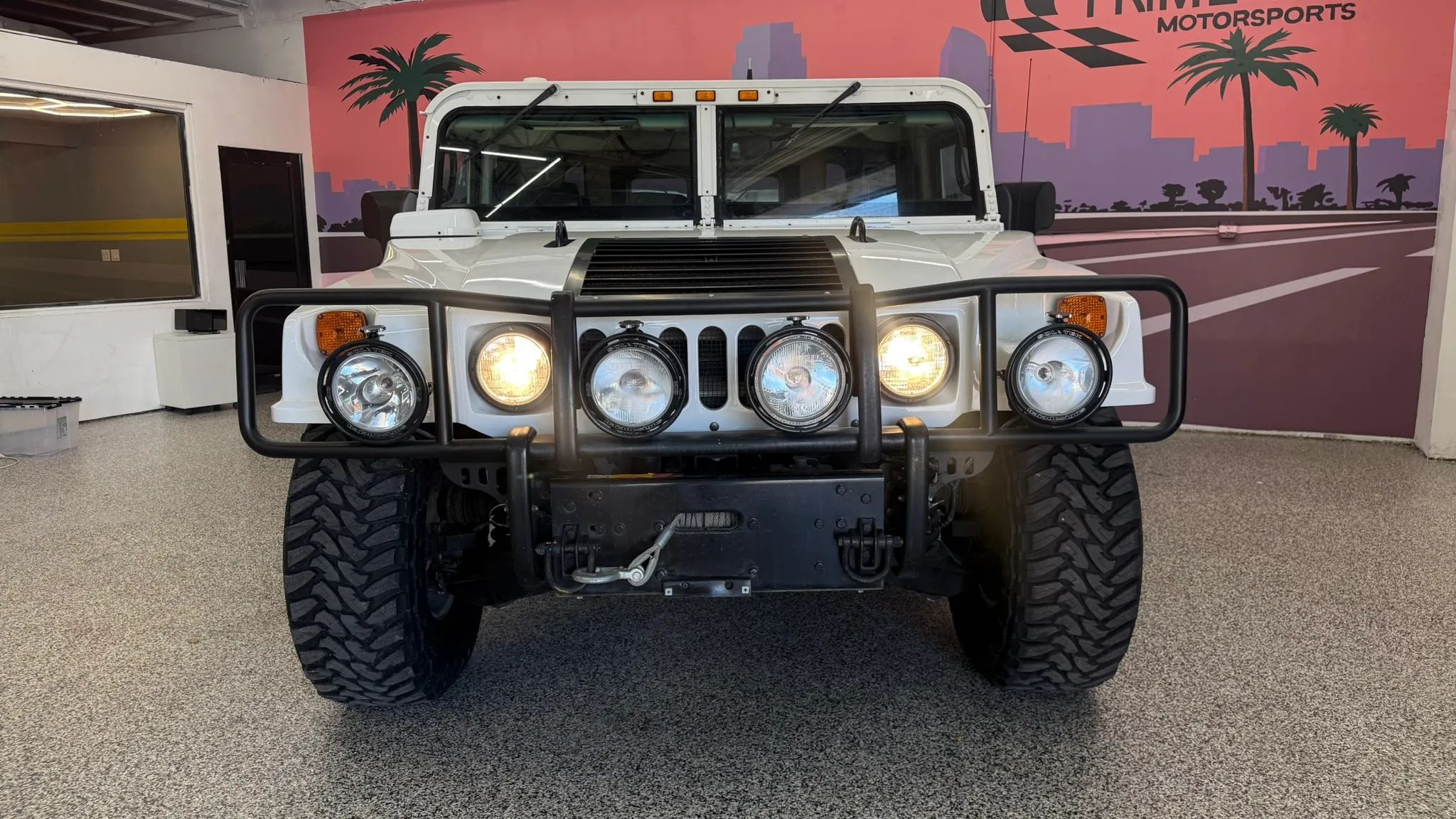 2006 Hummer H1 Base - Photo 48