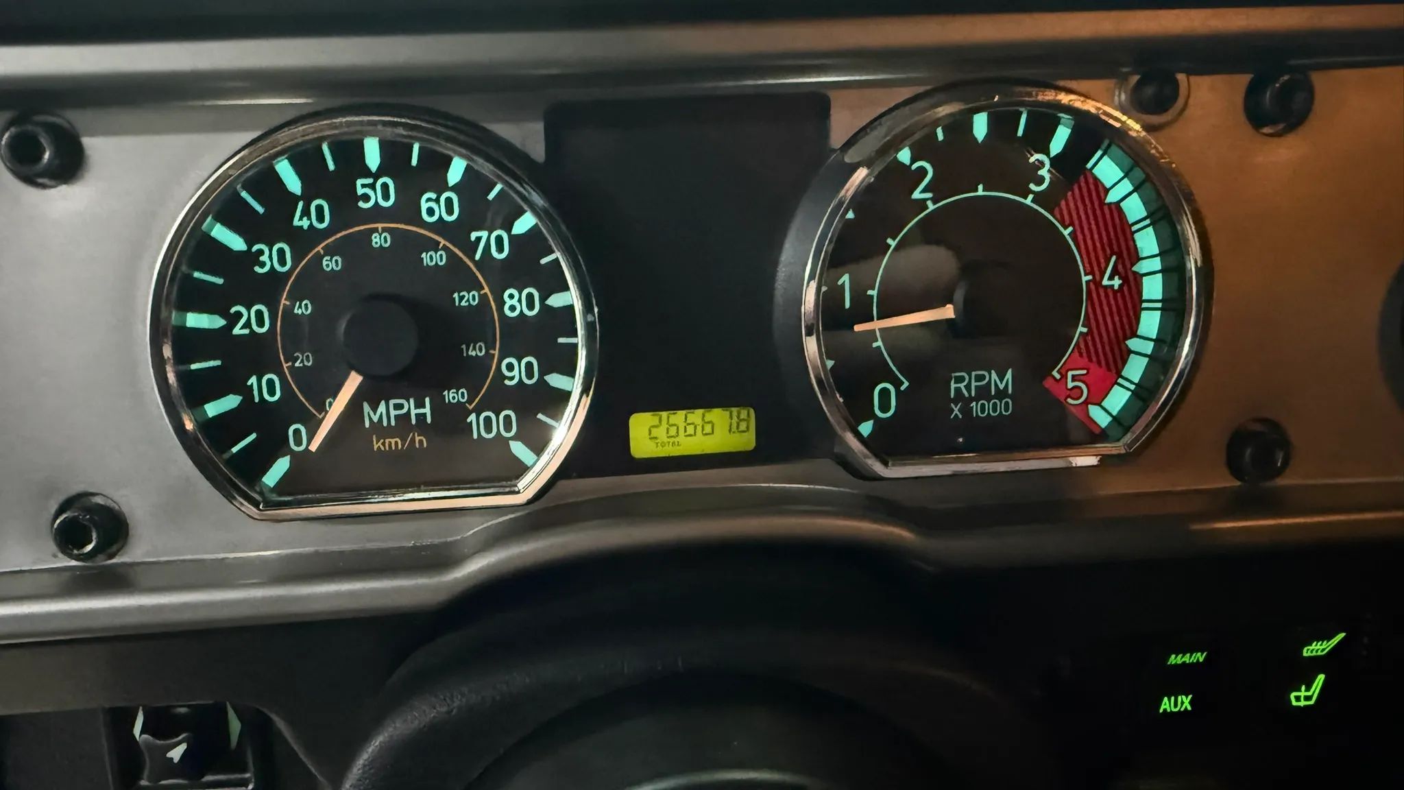 2006 Hummer H1 Alpha - Photo 10