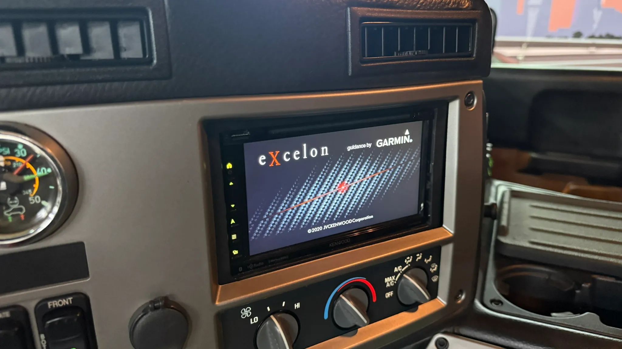 2006 Hummer H1 Alpha - Photo 12