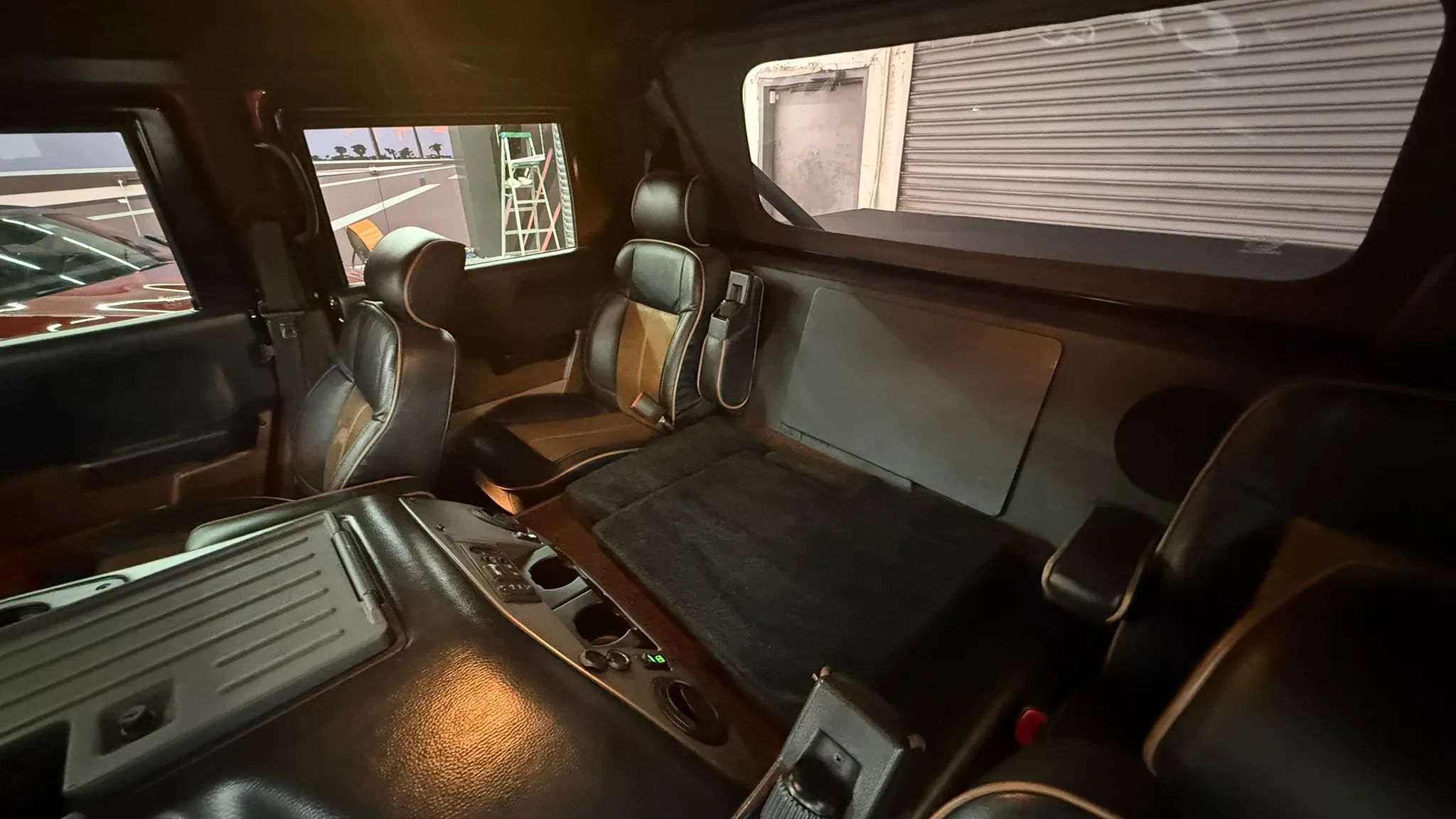 2006 Hummer H1 Alpha - Photo 14