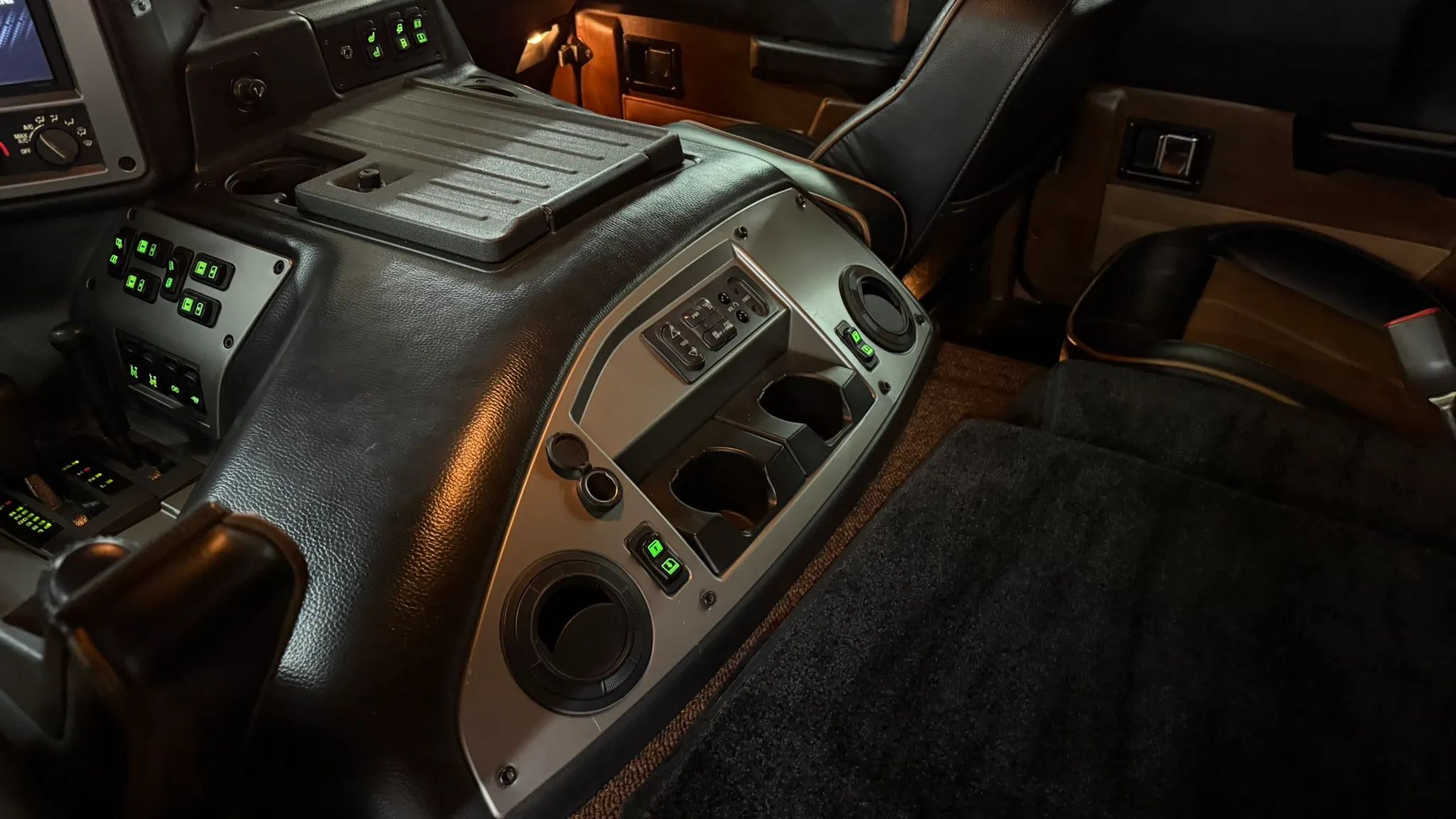 2006 Hummer H1 Alpha - Photo 15