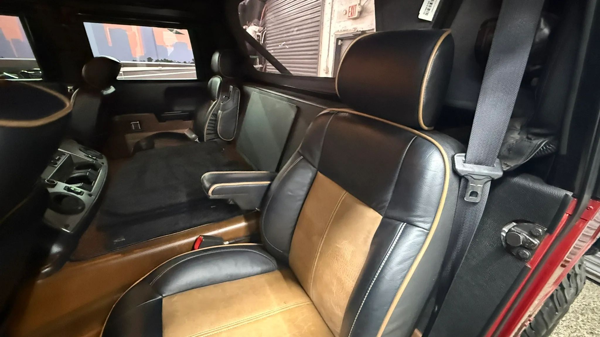 2006 Hummer H1 Alpha - Photo 16