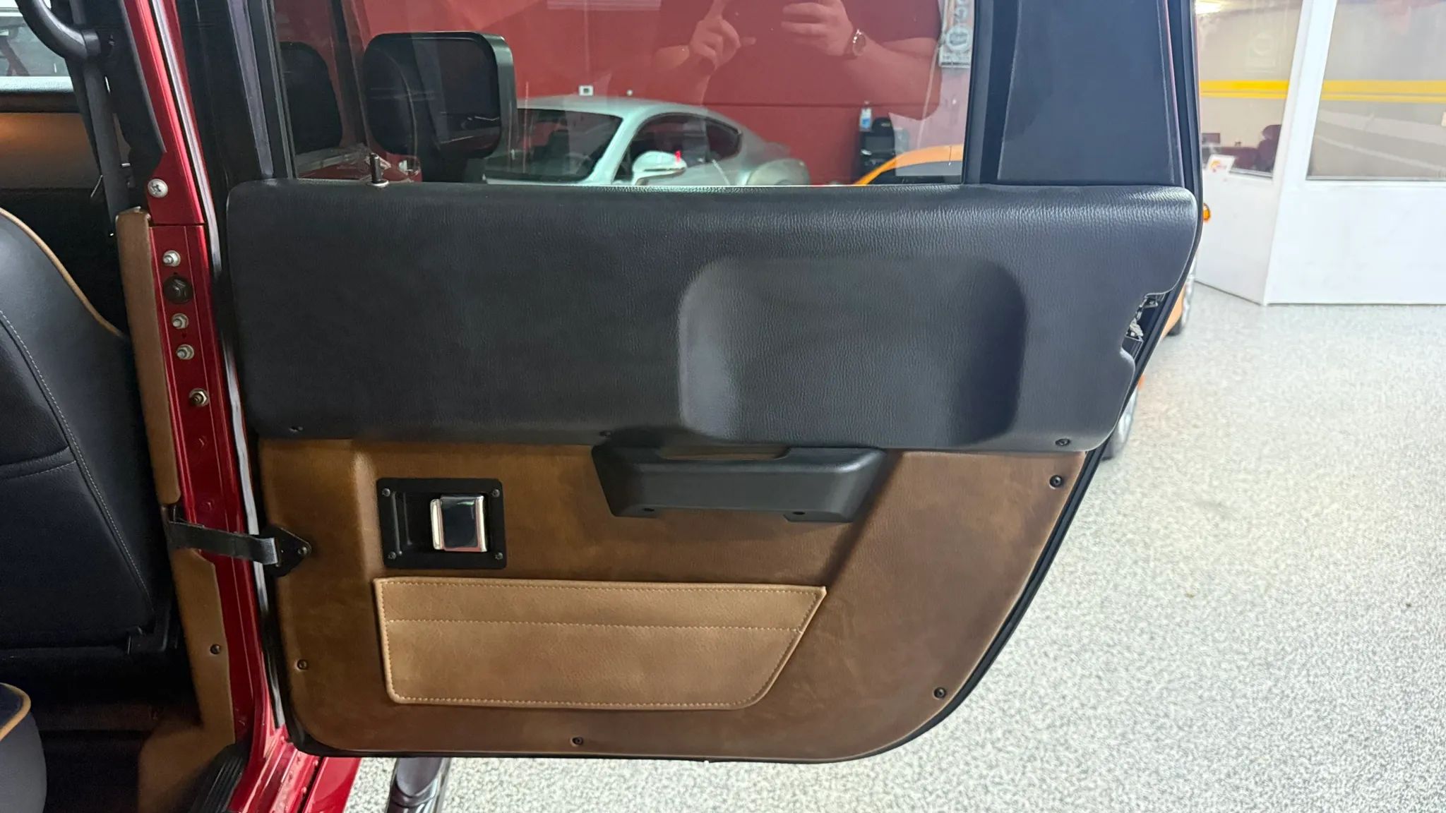 2006 Hummer H1 Alpha - Photo 20
